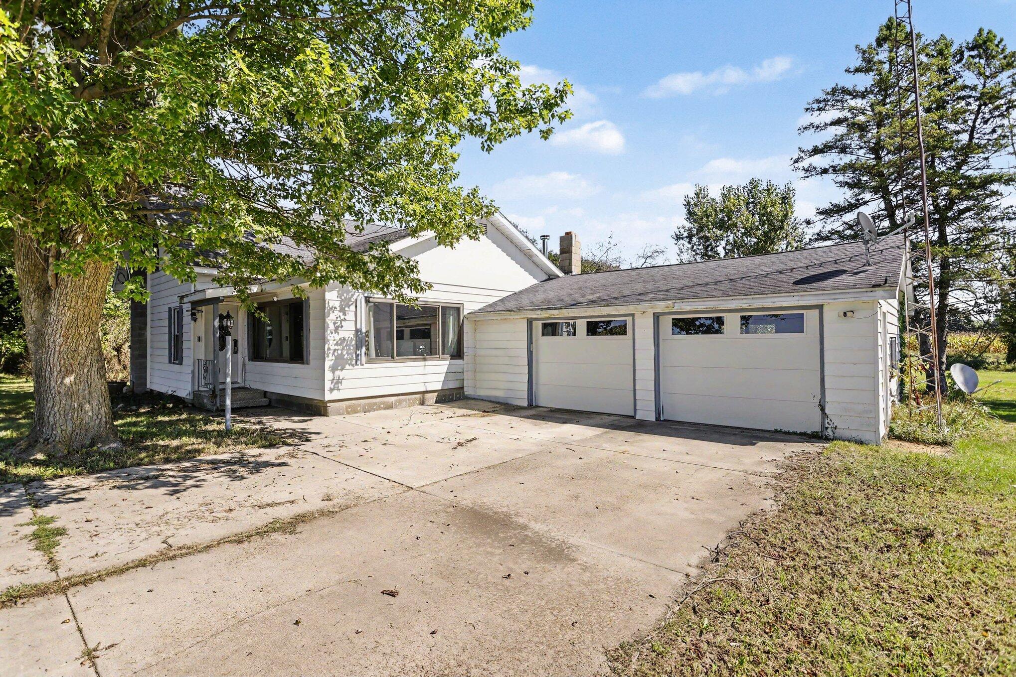 64653 Brick Church Road Cassopolis MI 49031