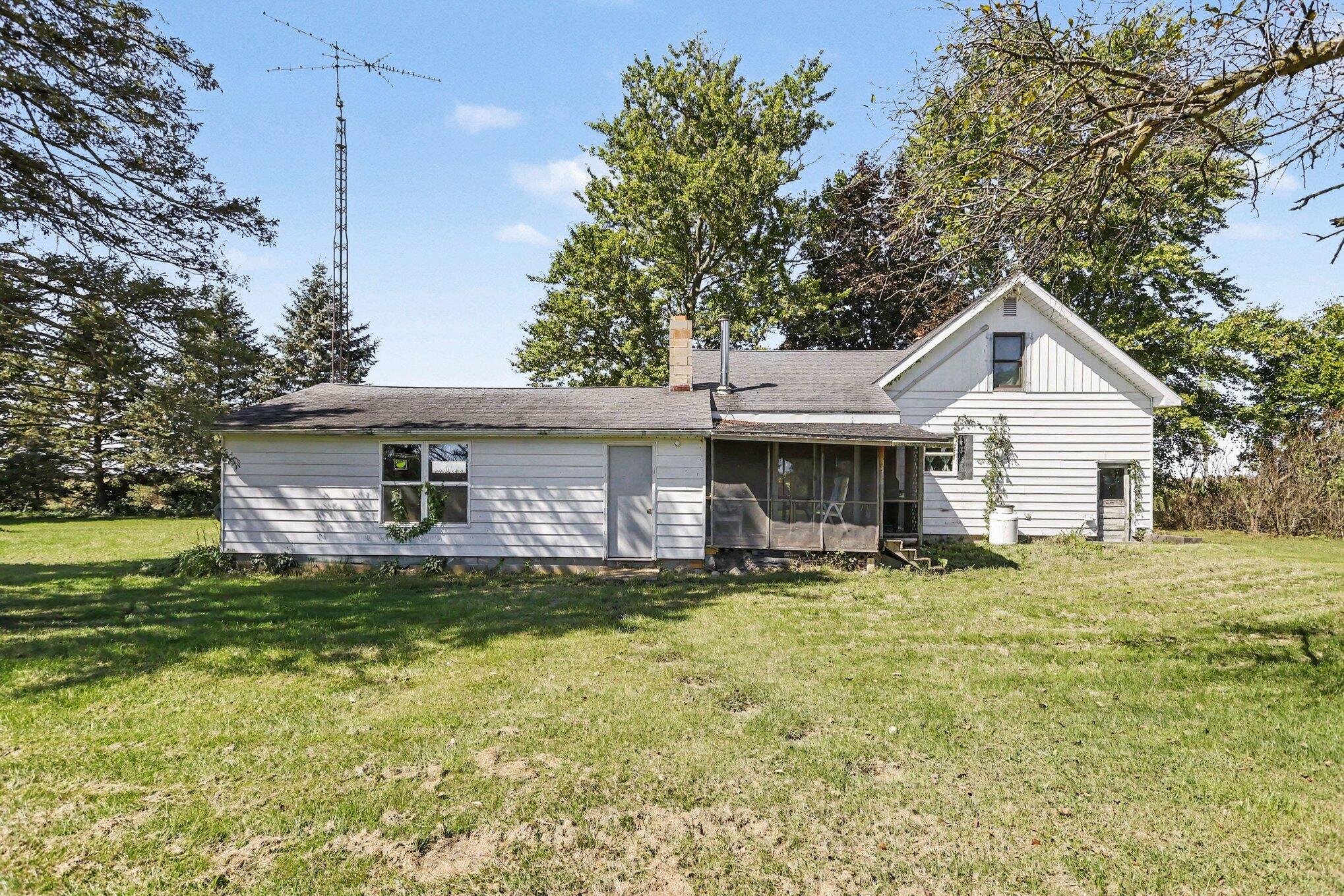 64653 Brick Church Road Cassopolis MI 49031