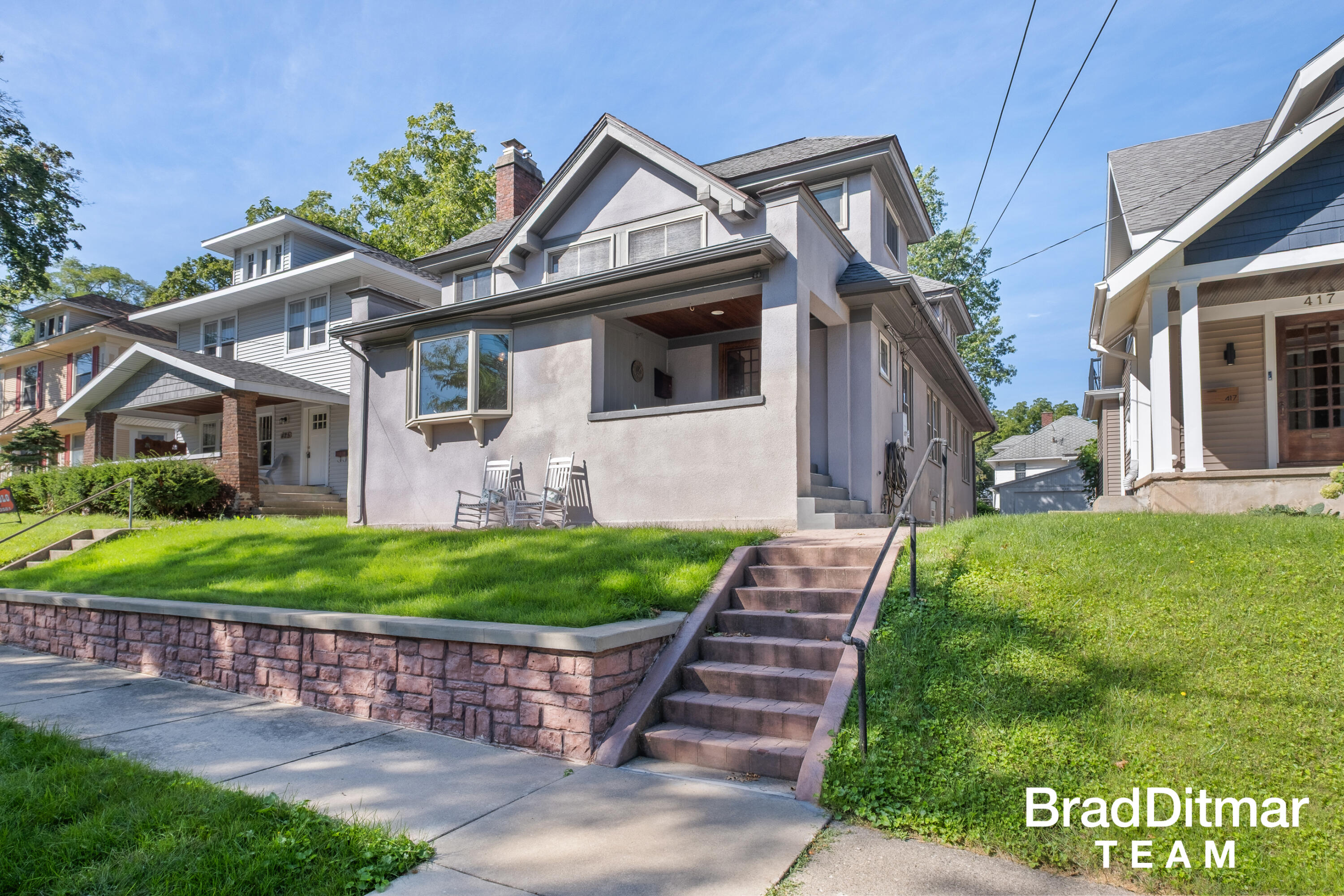 423 Rosewood Avenue SE East Grand Rapids MI 49506