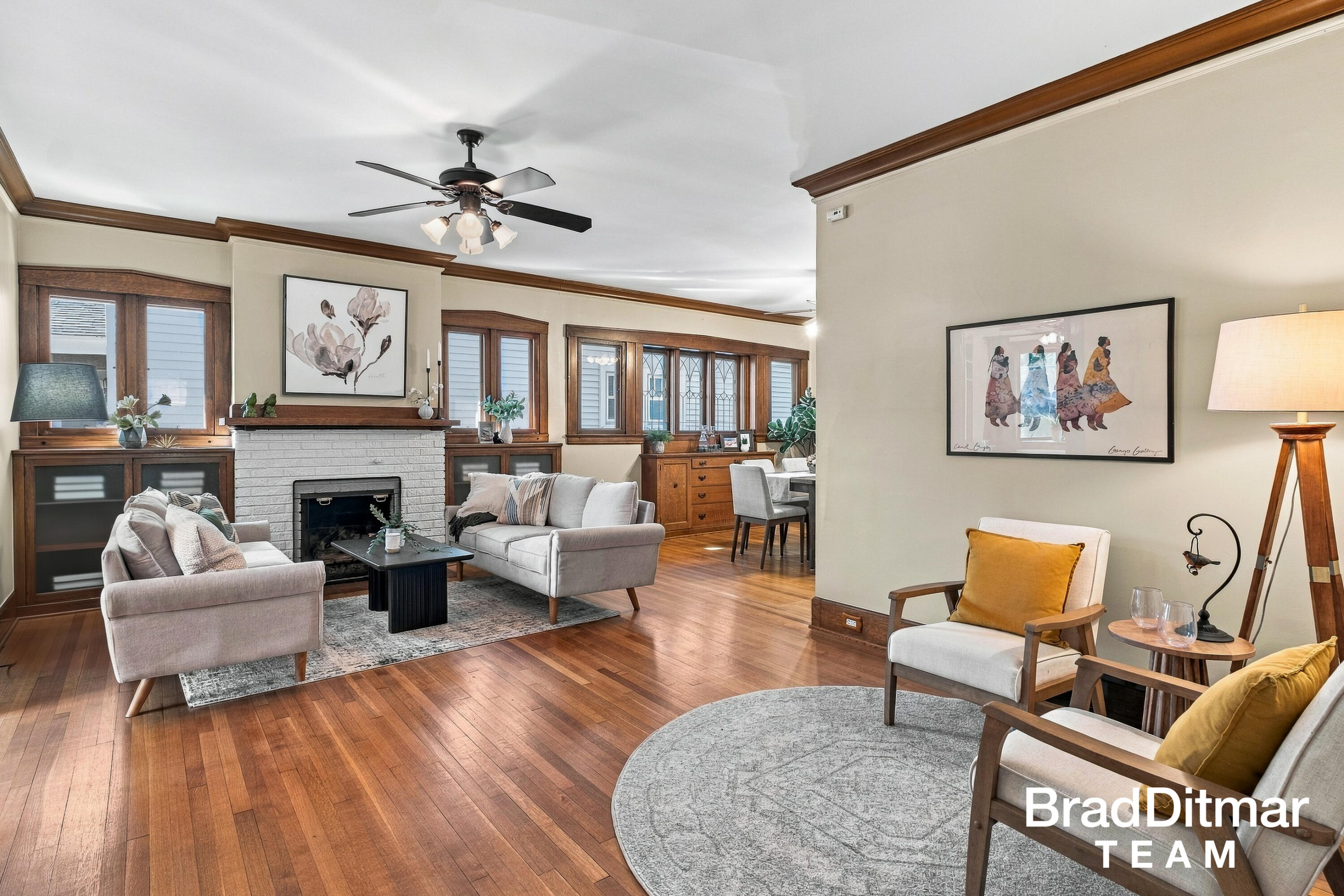 423 Rosewood Avenue SE East Grand Rapids MI 49506
