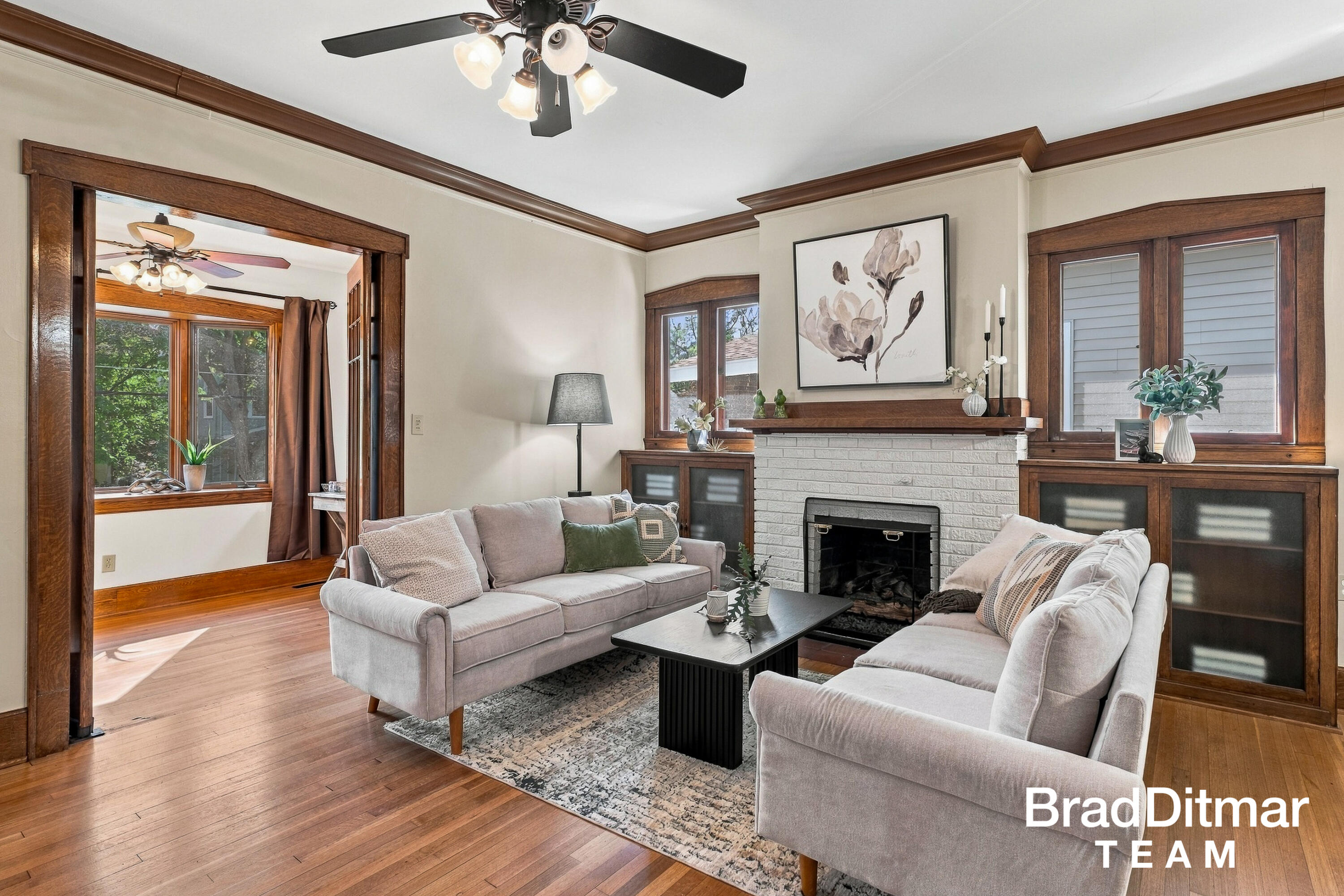 423 Rosewood Avenue SE East Grand Rapids MI 49506