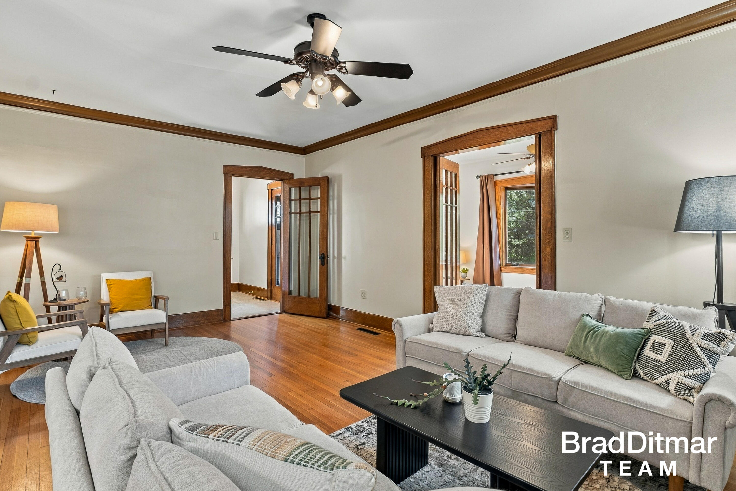 423 Rosewood Avenue SE East Grand Rapids MI 49506