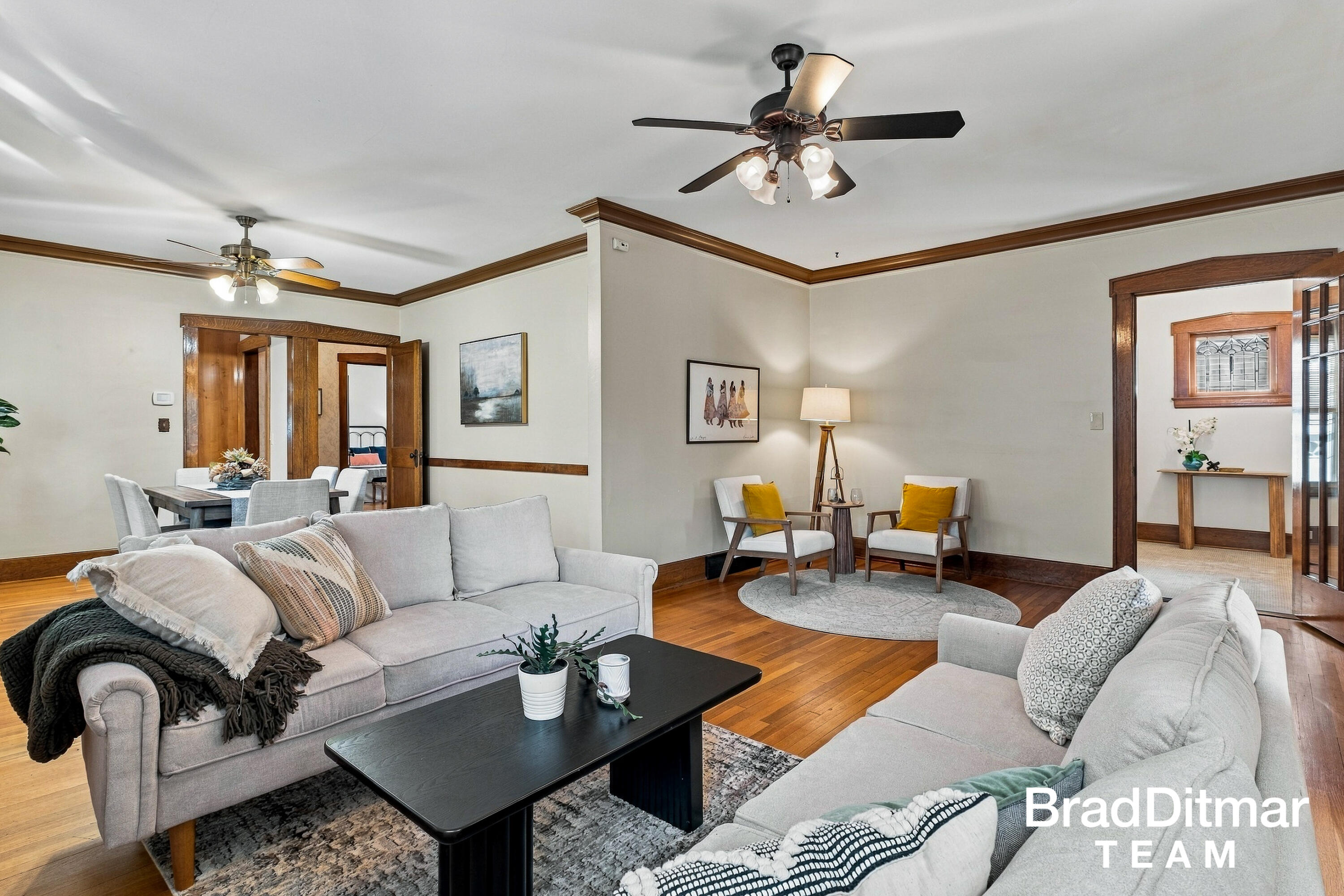 423 Rosewood Avenue SE East Grand Rapids MI 49506