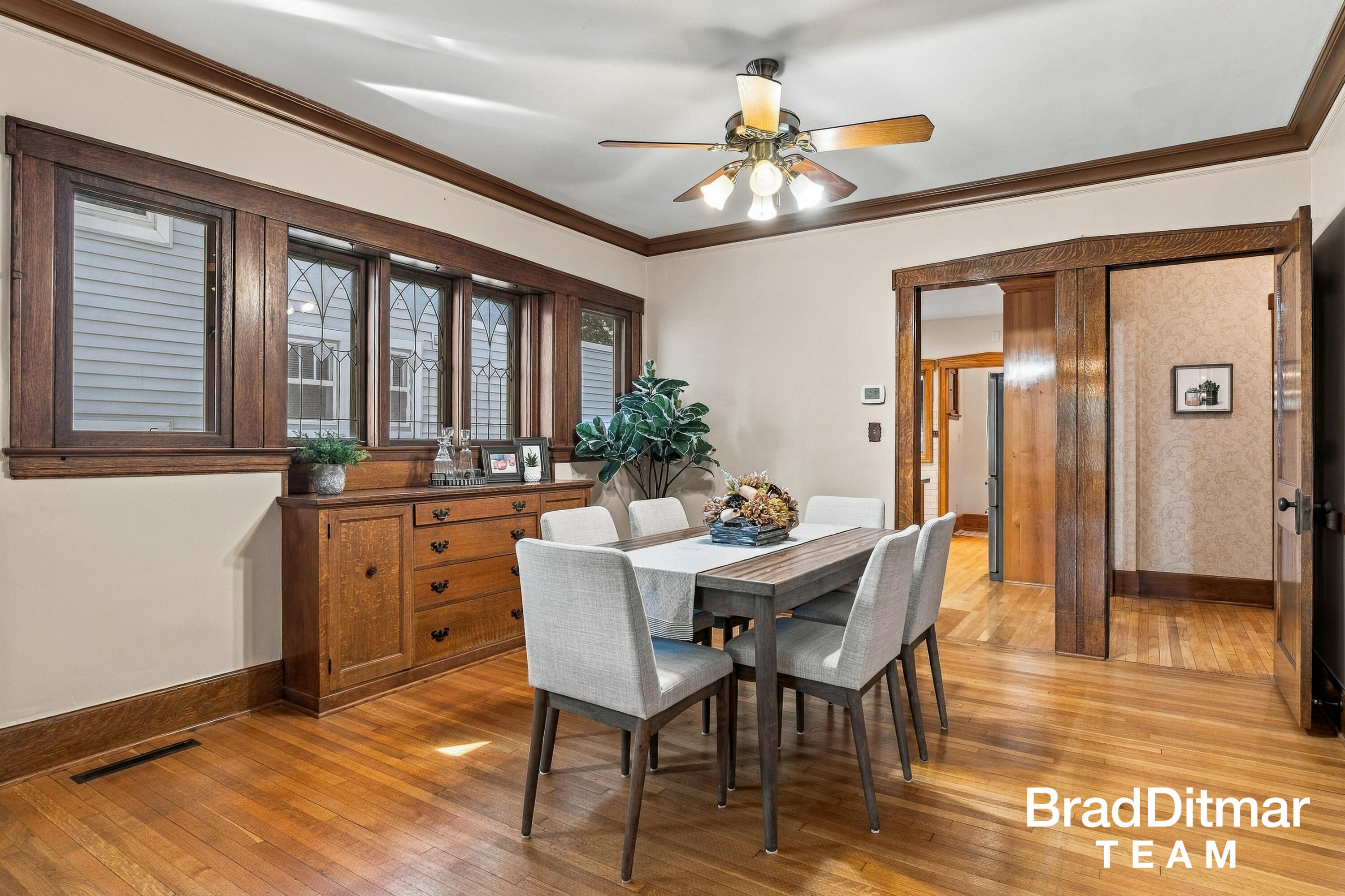 423 Rosewood Avenue SE East Grand Rapids MI 49506