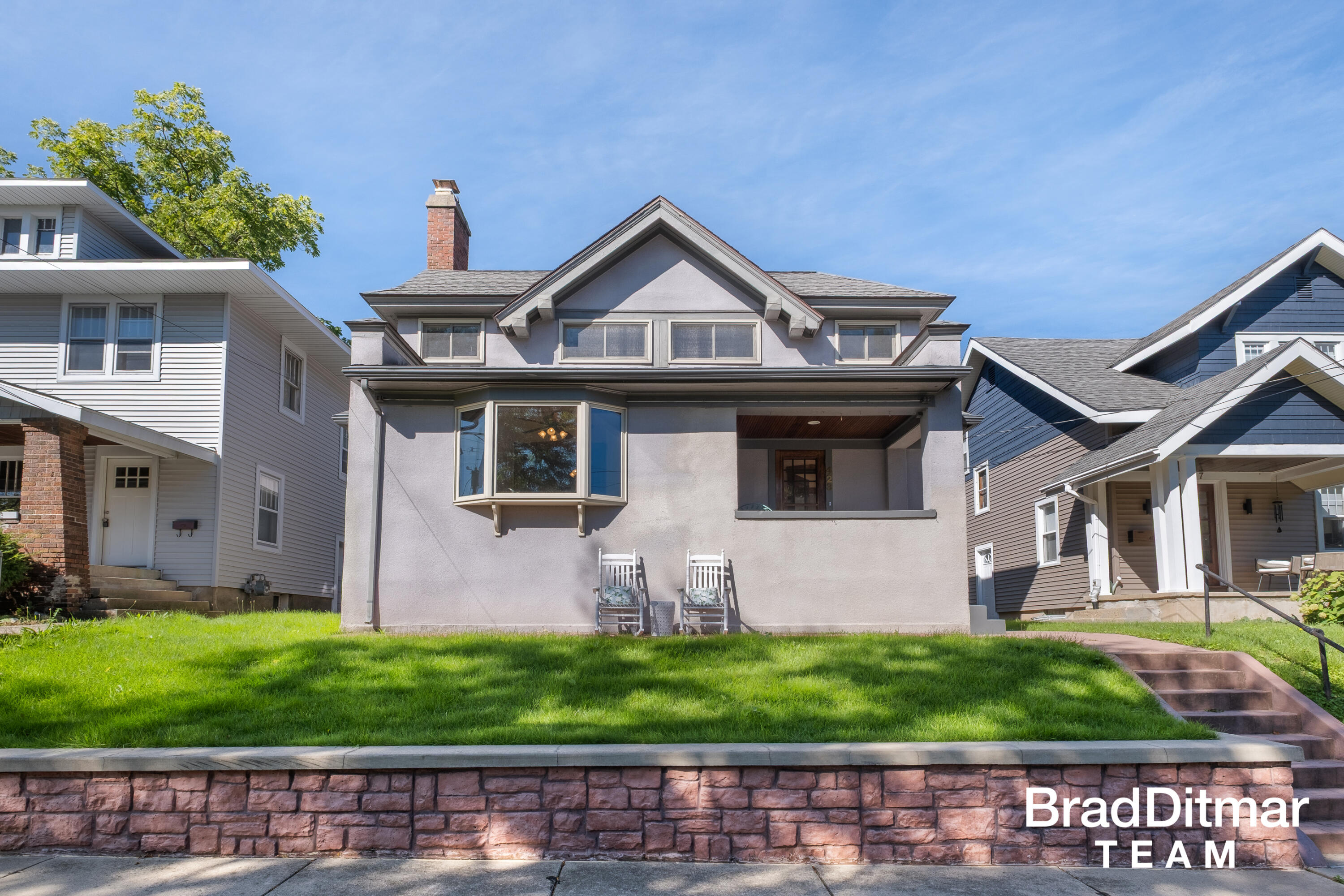 423 Rosewood Avenue SE East Grand Rapids MI 49506