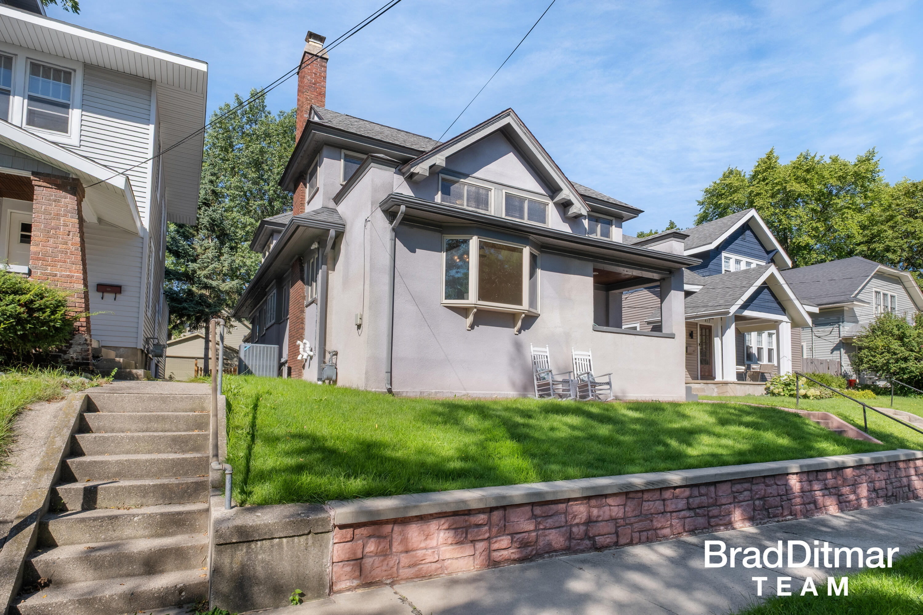 423 Rosewood Avenue SE East Grand Rapids MI 49506