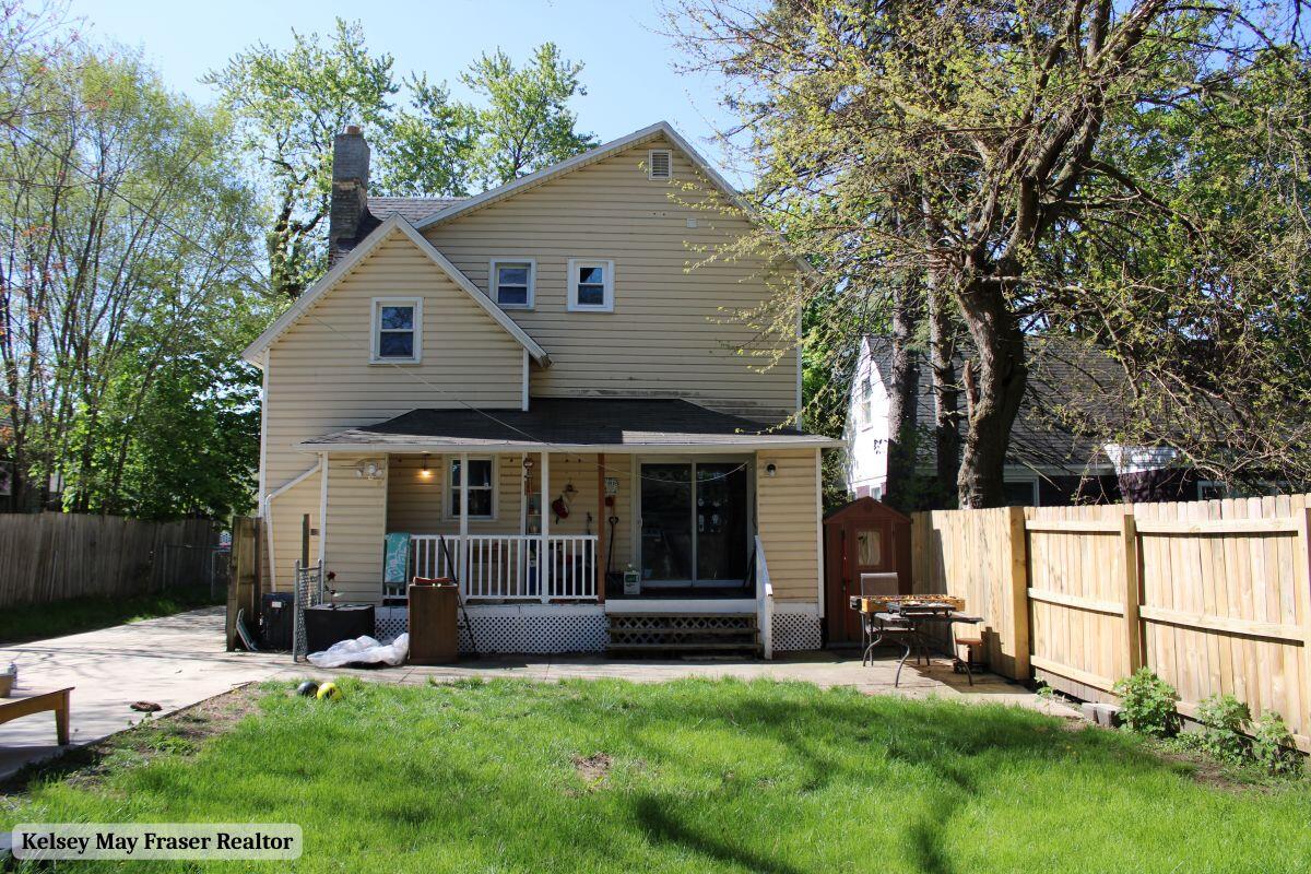 317 Brown Street SE Grand Rapids MI 49507