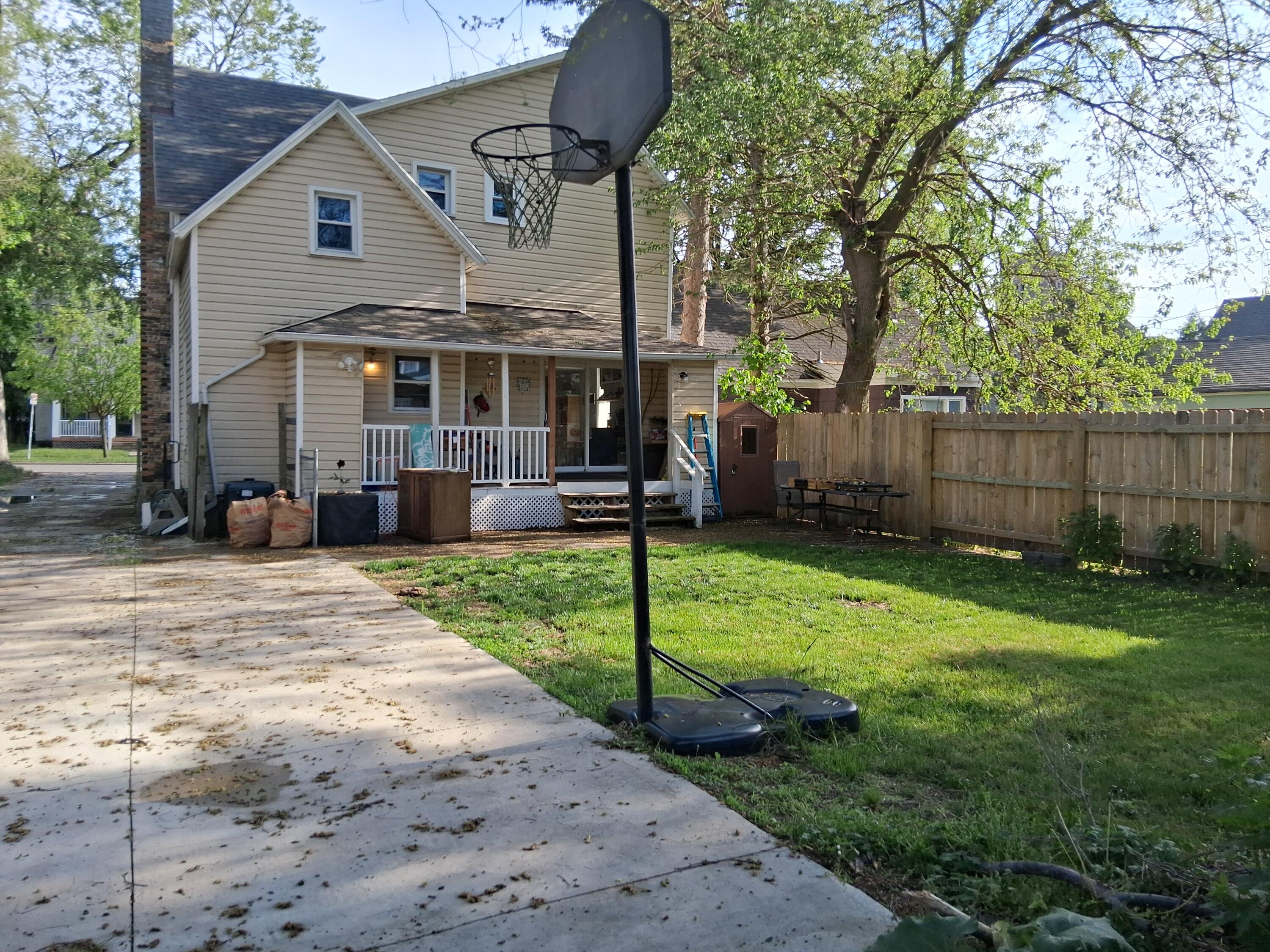 317 Brown Street SE Grand Rapids MI 49507