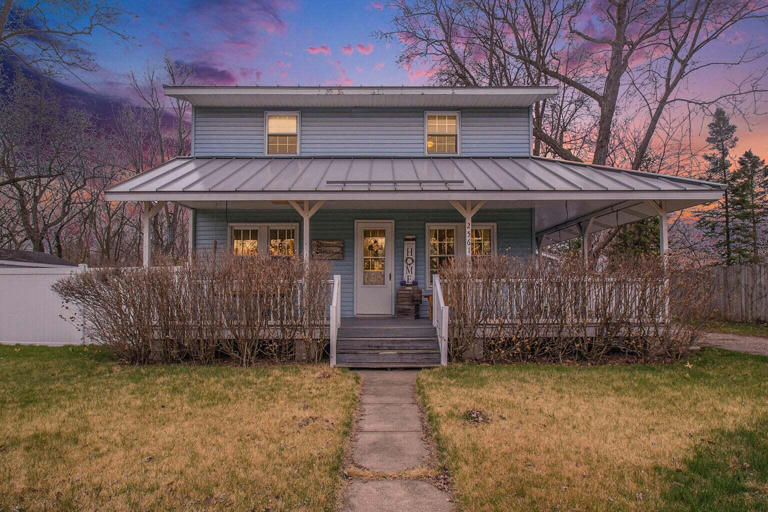 2561 Lake Shore Drive Niles MI 49120