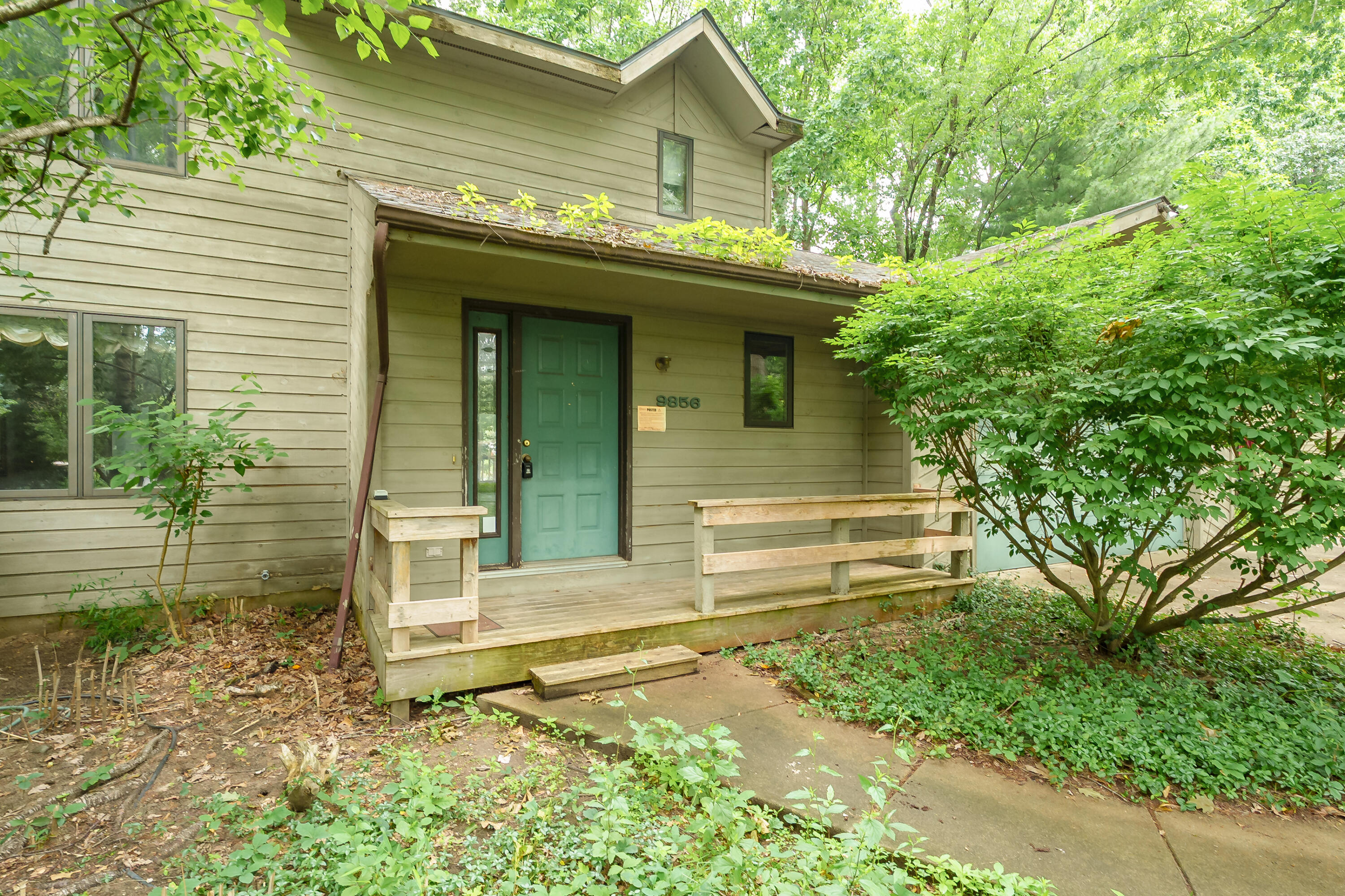 9856 Oak Forest Circle Kalamazoo MI 49009