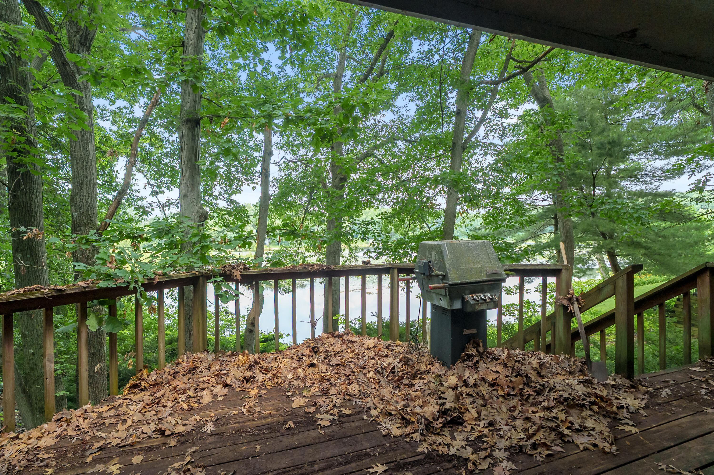 9856 Oak Forest Circle Kalamazoo MI 49009