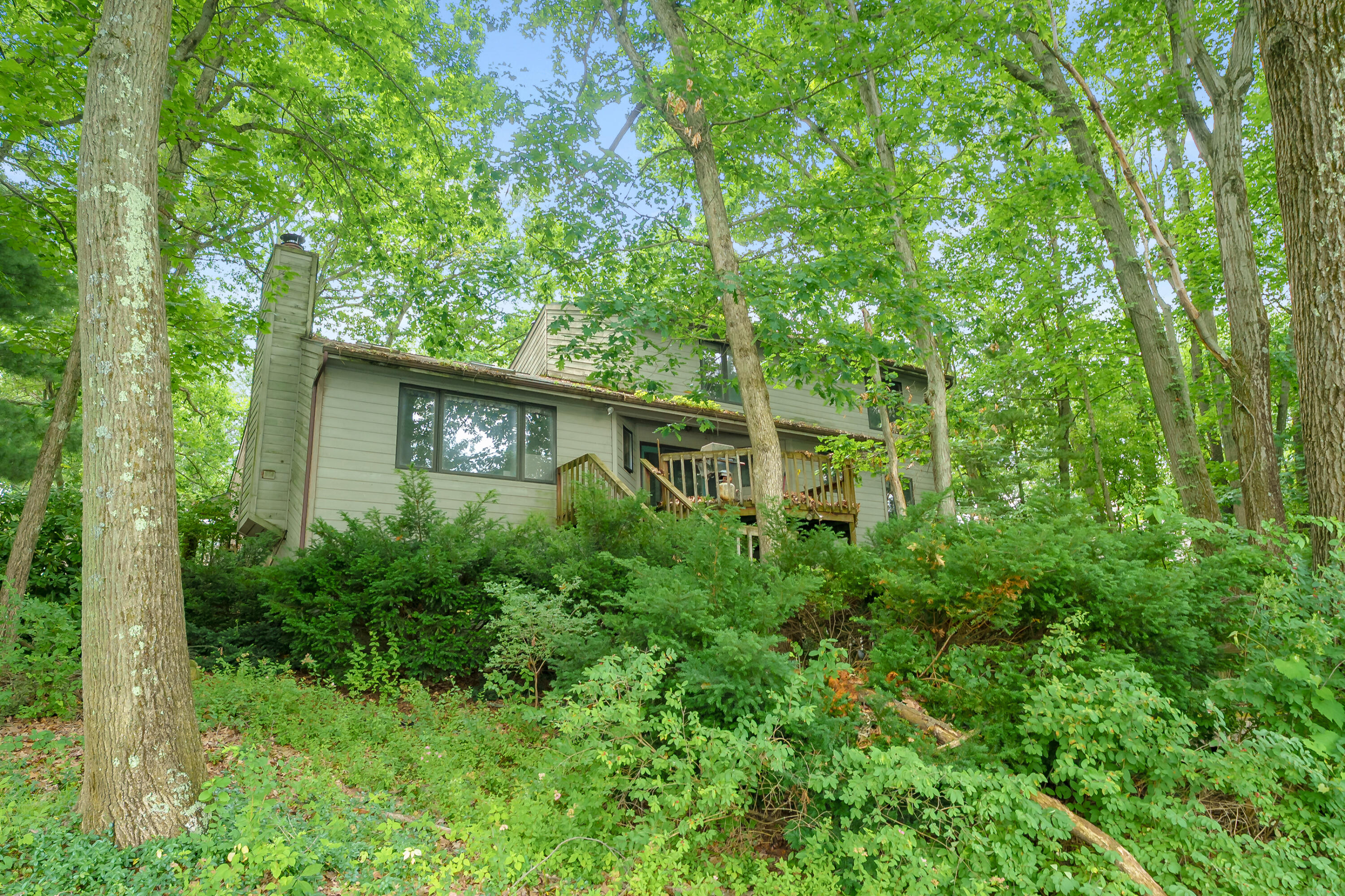 9856 Oak Forest Circle Kalamazoo MI 49009
