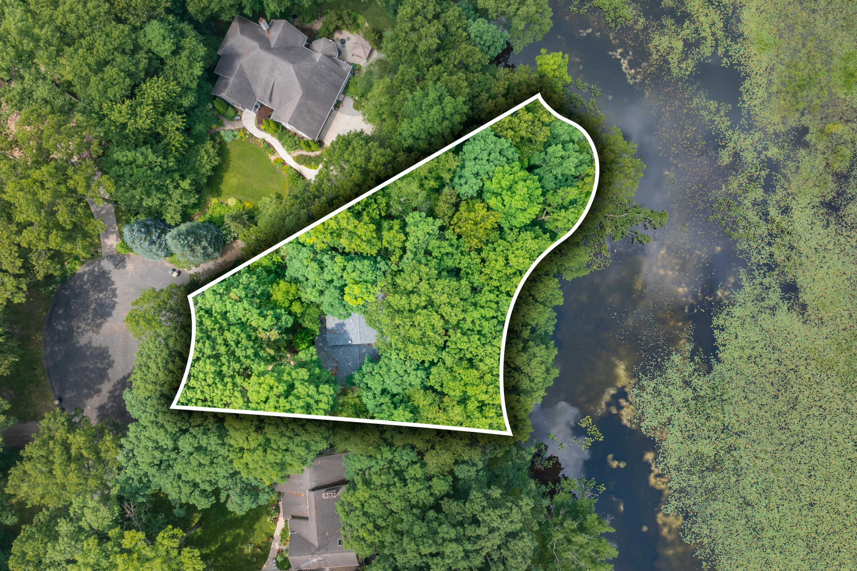9856 Oak Forest Circle Kalamazoo MI 49009