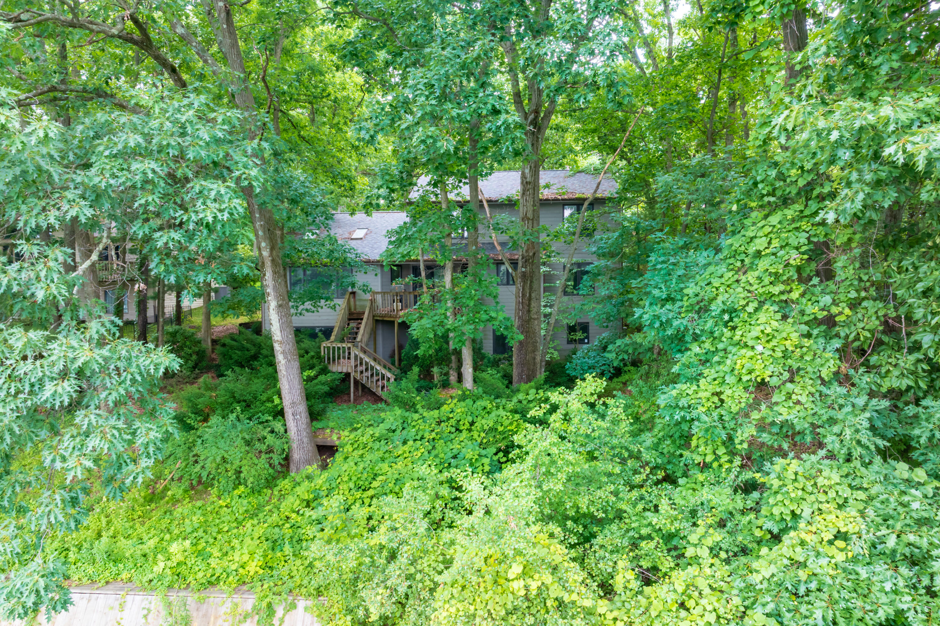9856 Oak Forest Circle Kalamazoo MI 49009