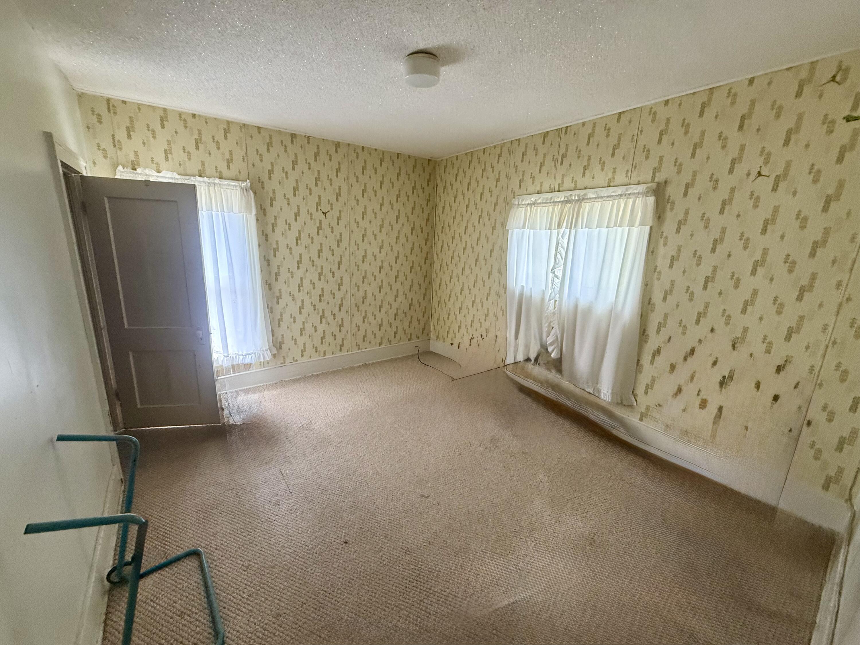 1632 5th Street Muskegon MI 49441
