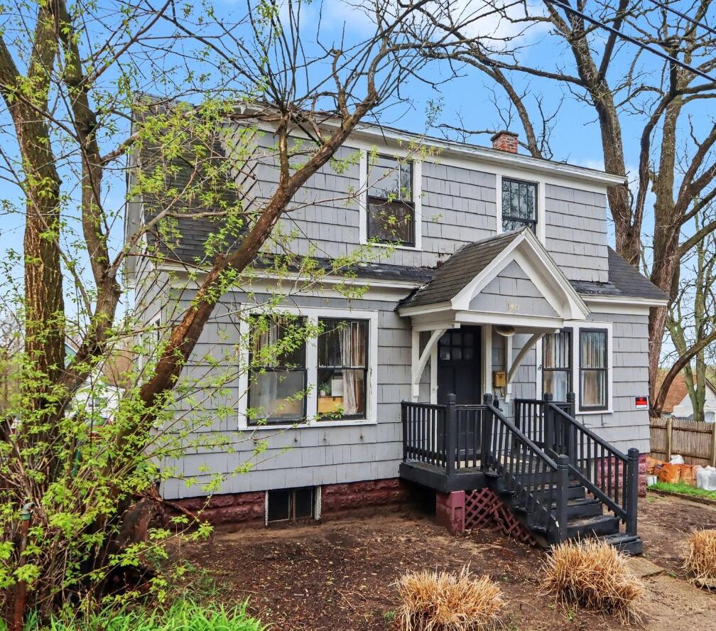 140 Dixie Avenue Kalamazoo MI 49001