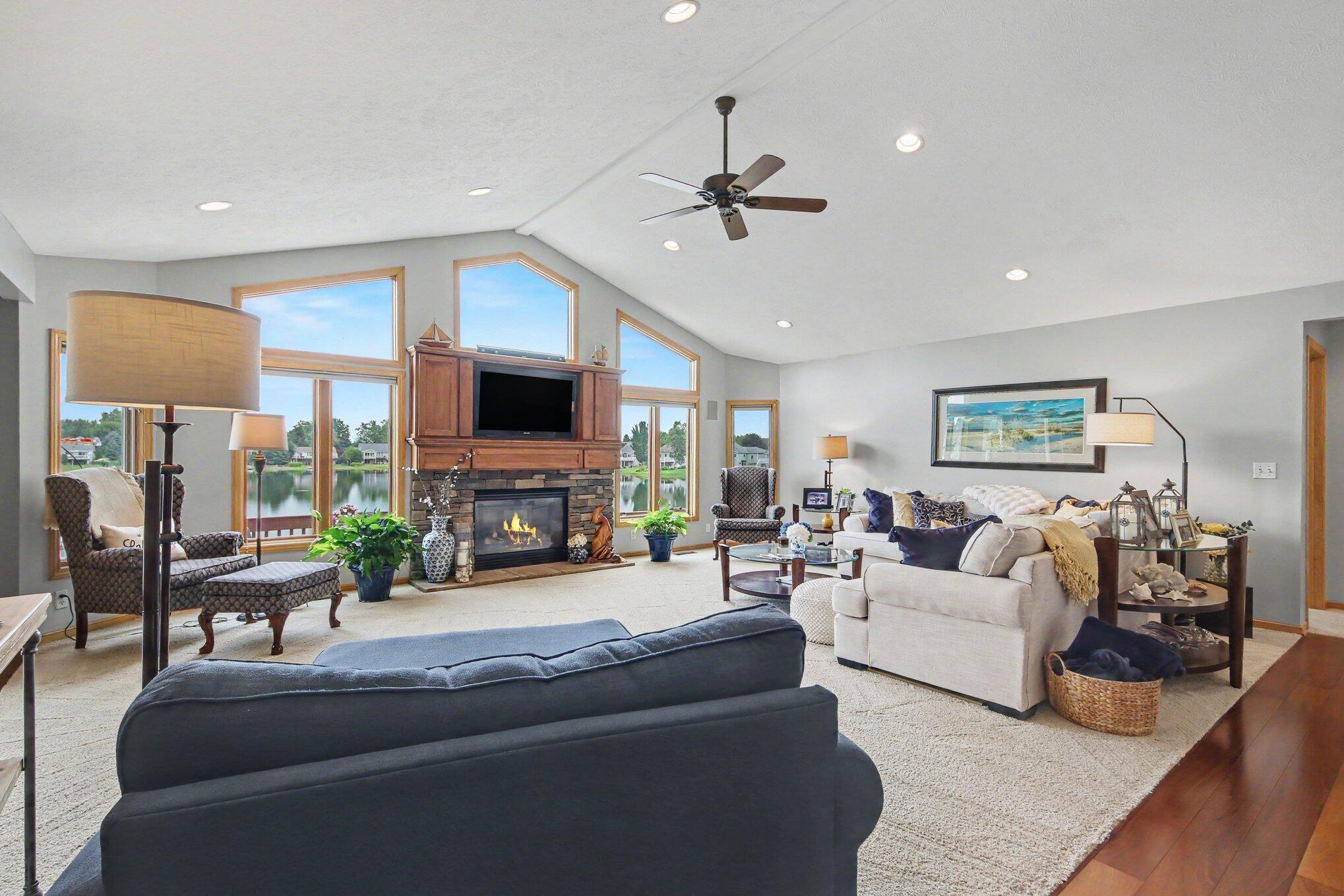 10633 Bridgewater Drive Zeeland MI 49464