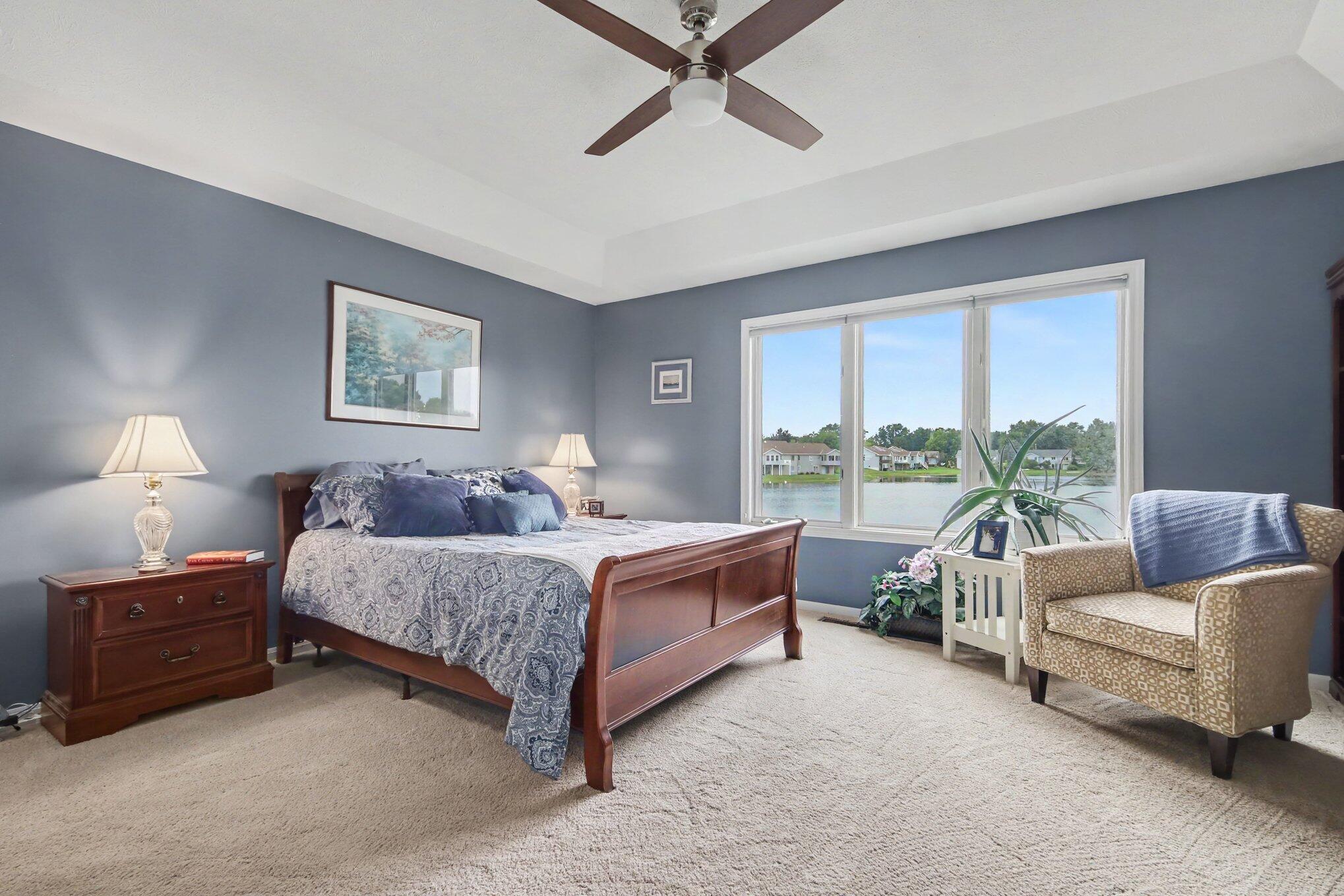 10633 Bridgewater Drive Zeeland MI 49464