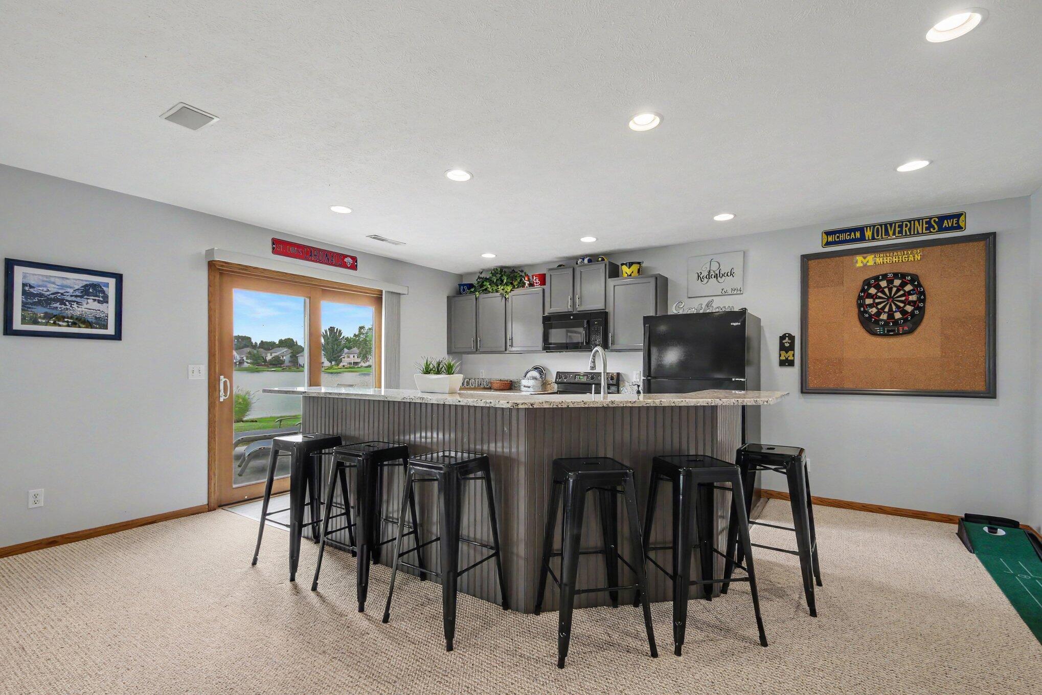 10633 Bridgewater Drive Zeeland MI 49464