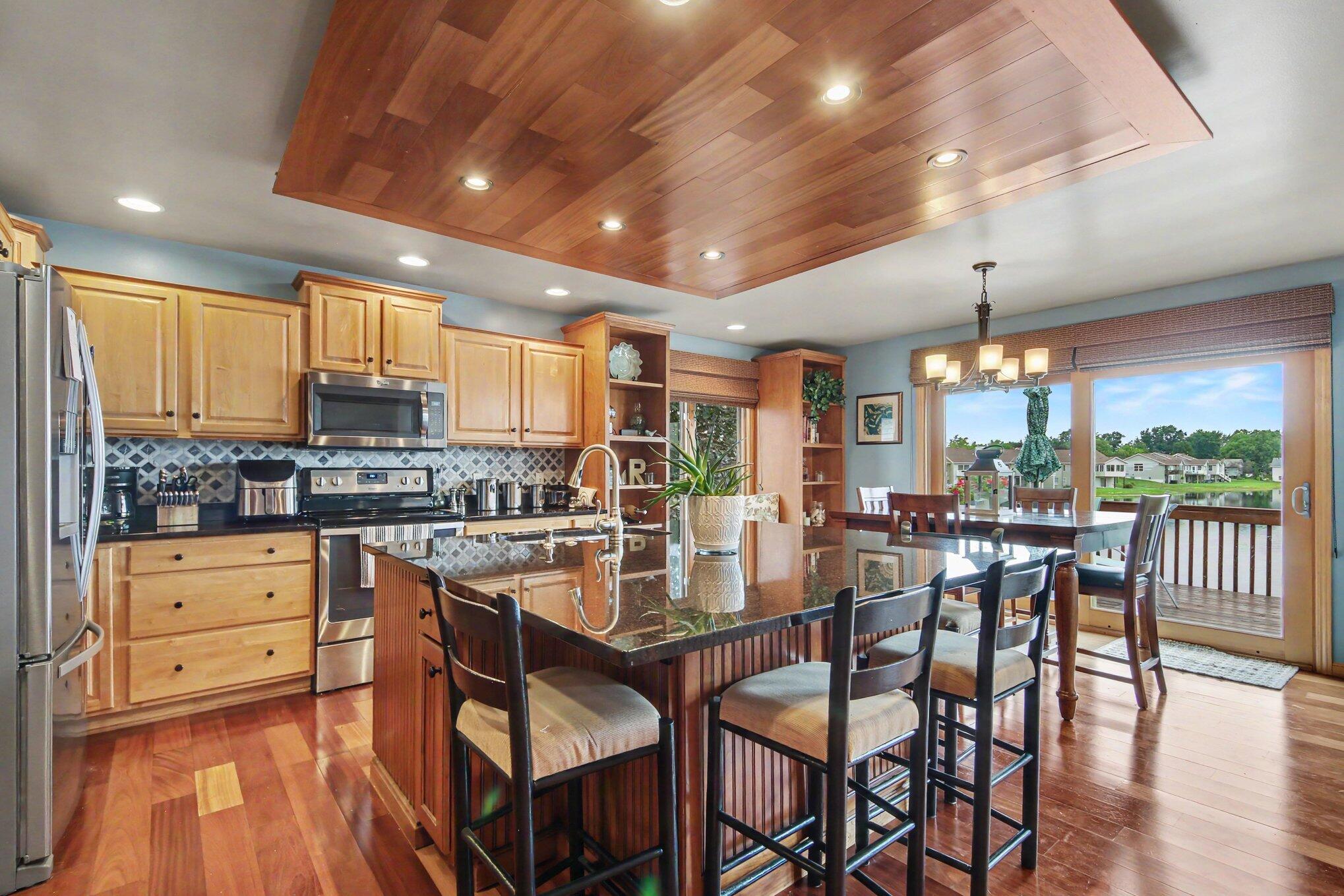 10633 Bridgewater Drive Zeeland MI 49464