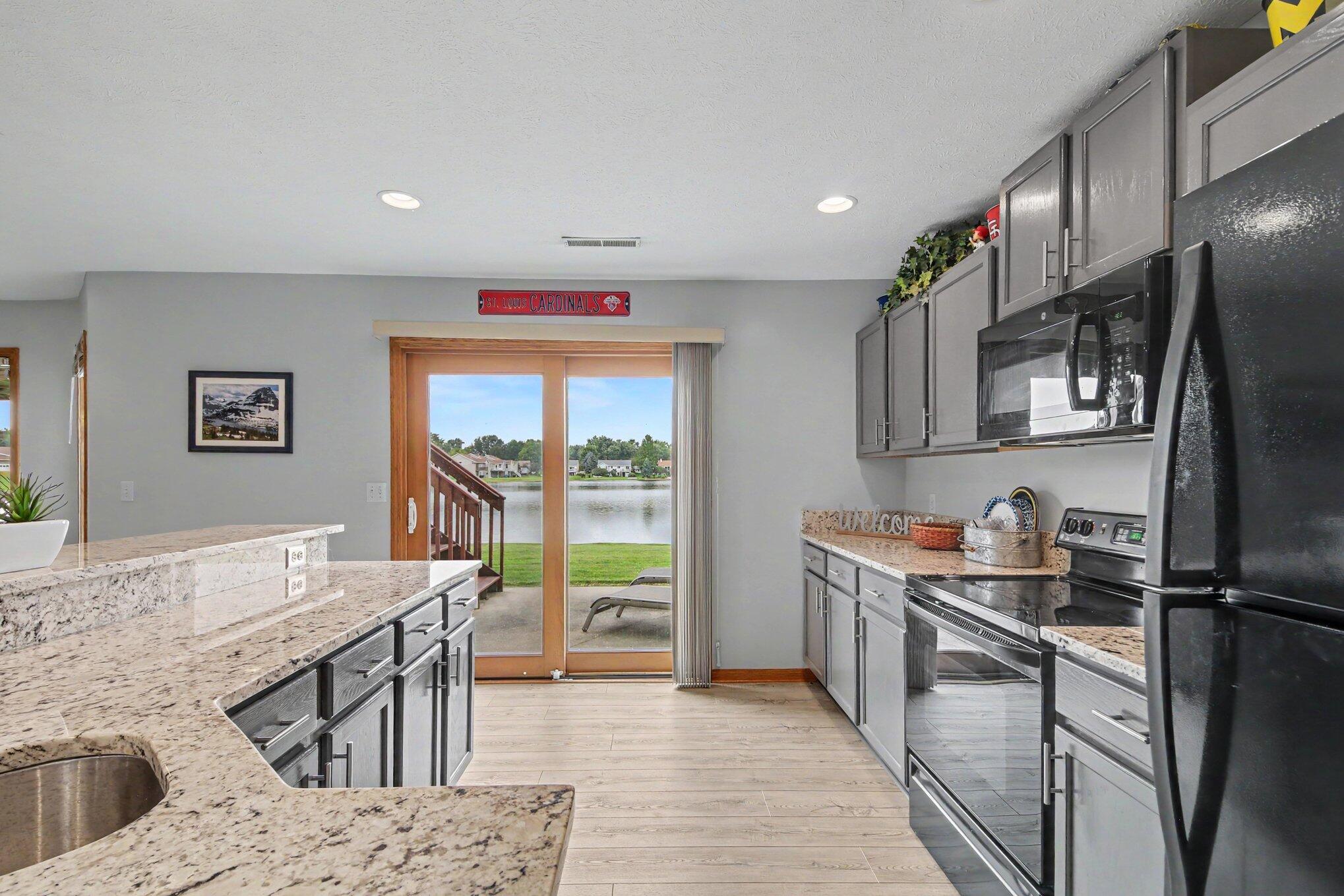 10633 Bridgewater Drive Zeeland MI 49464