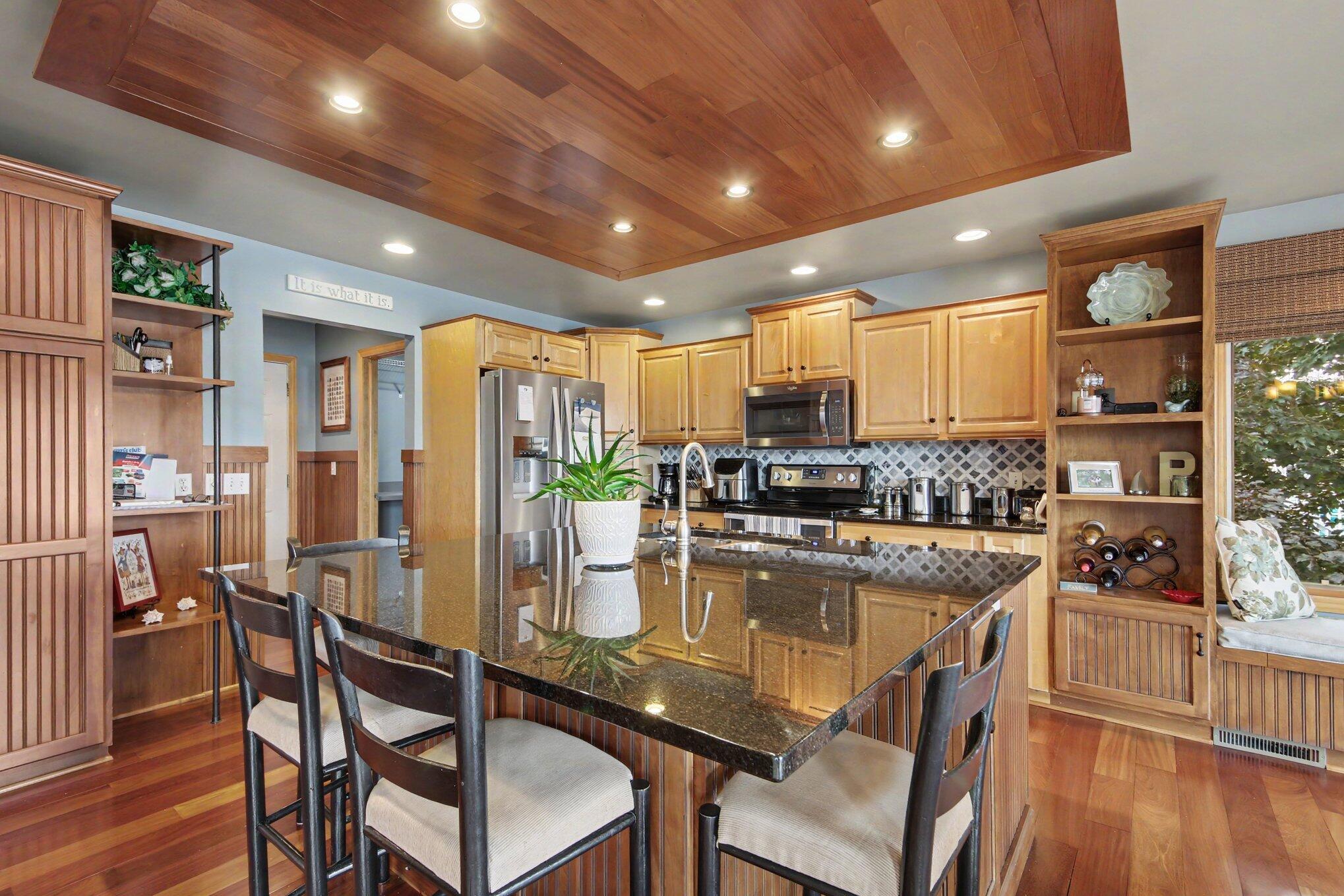 10633 Bridgewater Drive Zeeland MI 49464