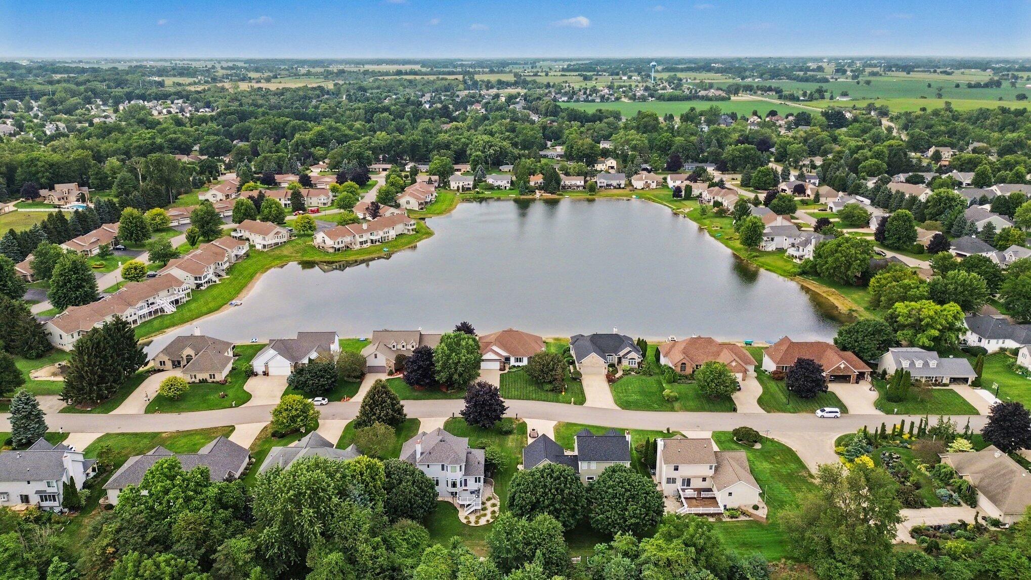 10633 Bridgewater Drive Zeeland MI 49464