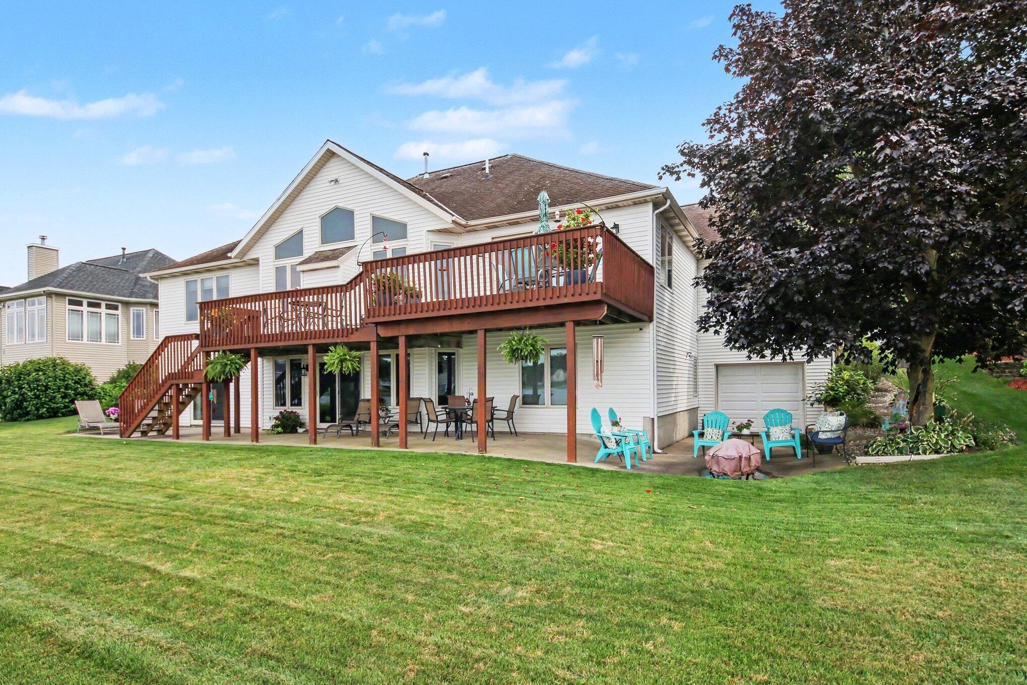 10633 Bridgewater Drive Zeeland MI 49464