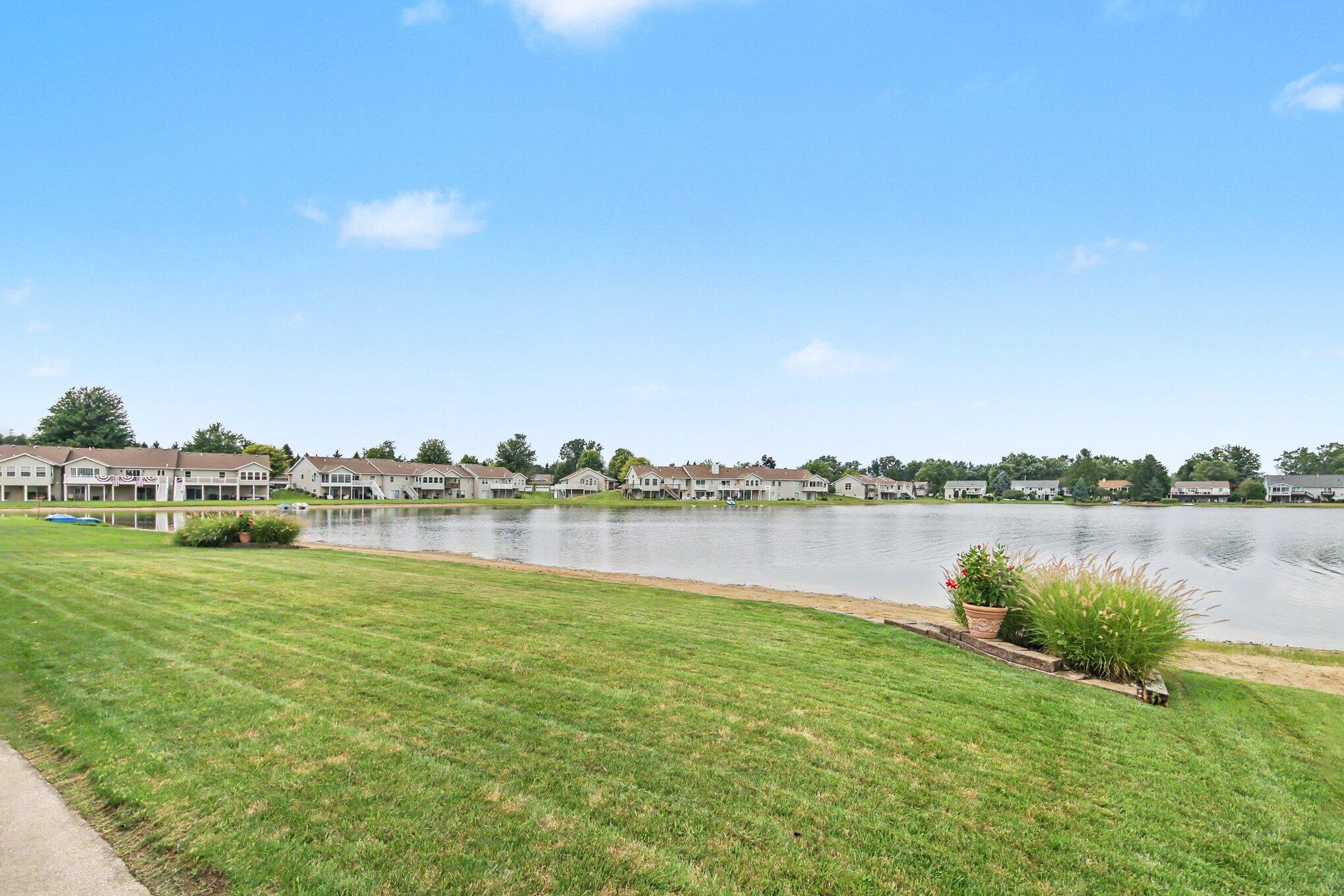 10633 Bridgewater Drive Zeeland MI 49464