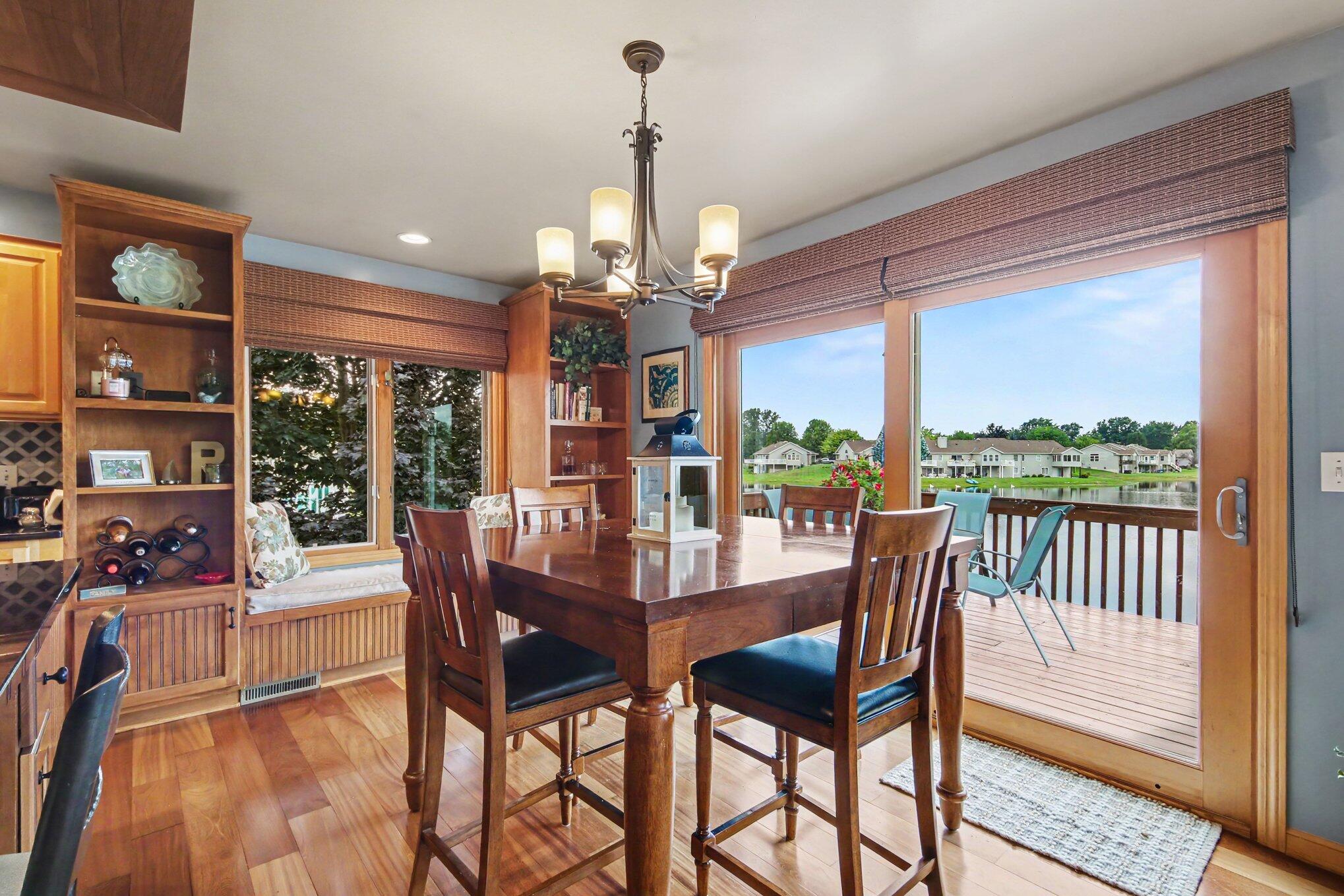 10633 Bridgewater Drive Zeeland MI 49464
