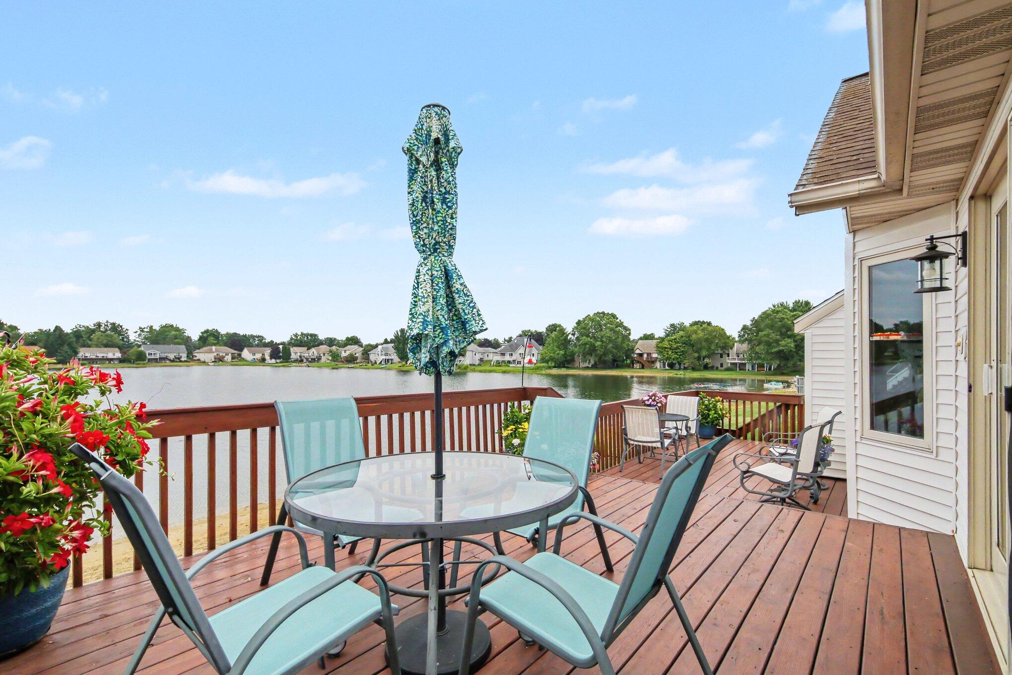 10633 Bridgewater Drive Zeeland MI 49464