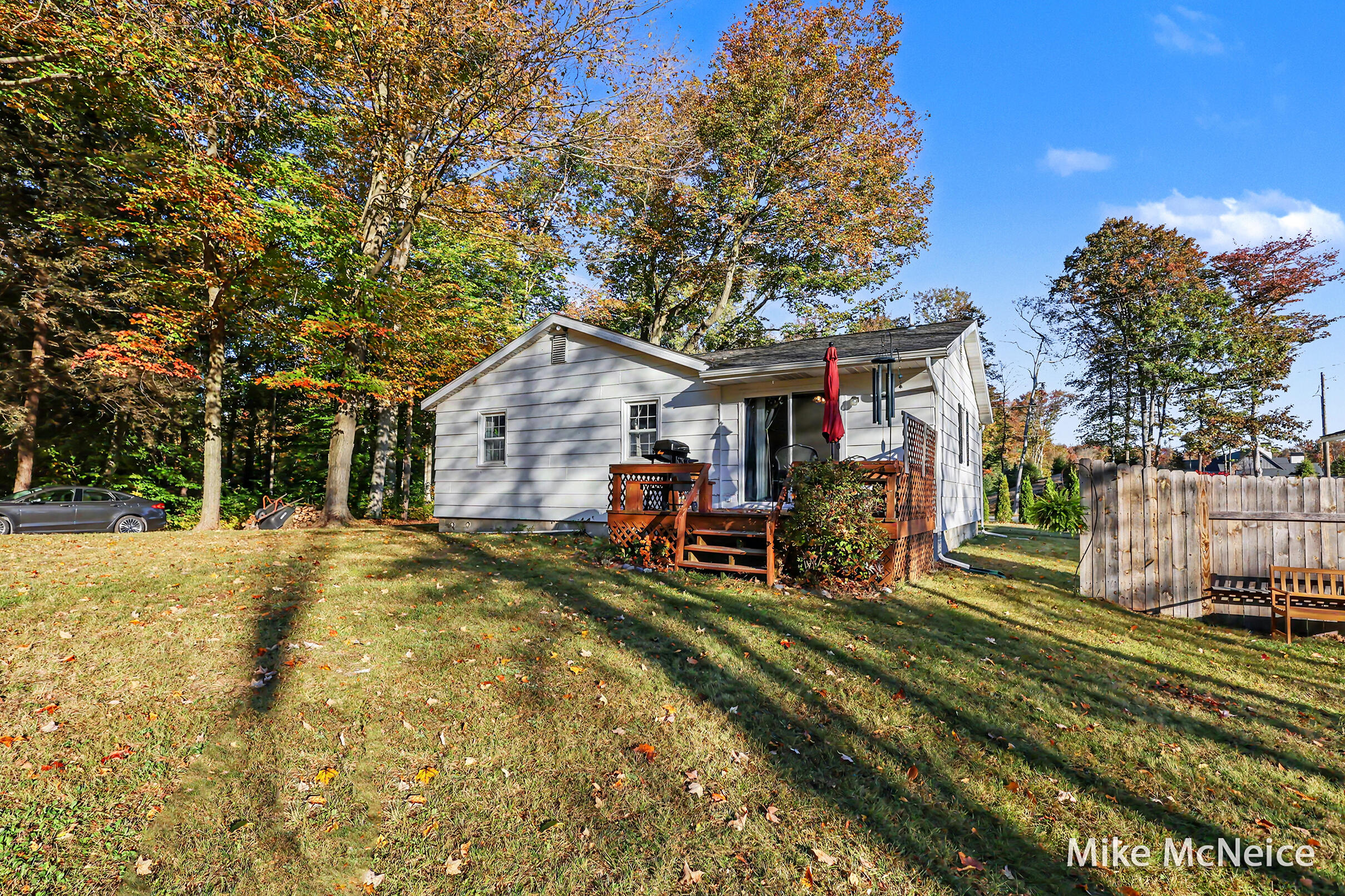 16182 Lincoln Street Grand Haven MI 49417