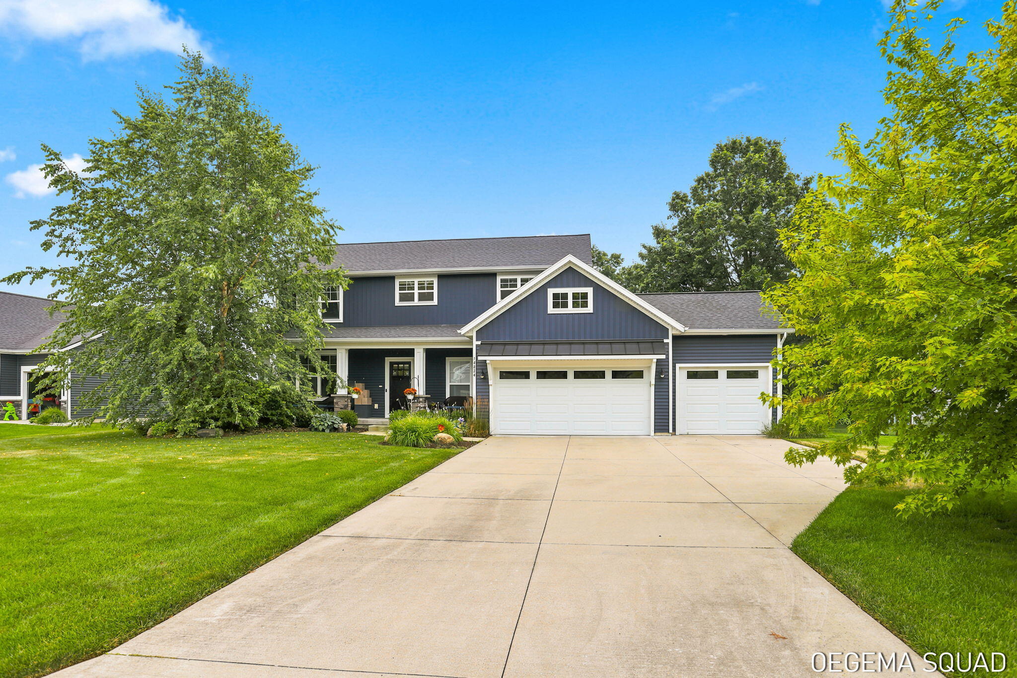 14834 Sagebrush Drive Holland MI 49424