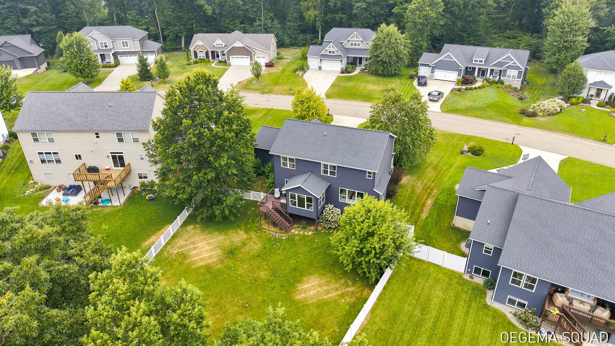 14834 Sagebrush Drive Holland MI 49424