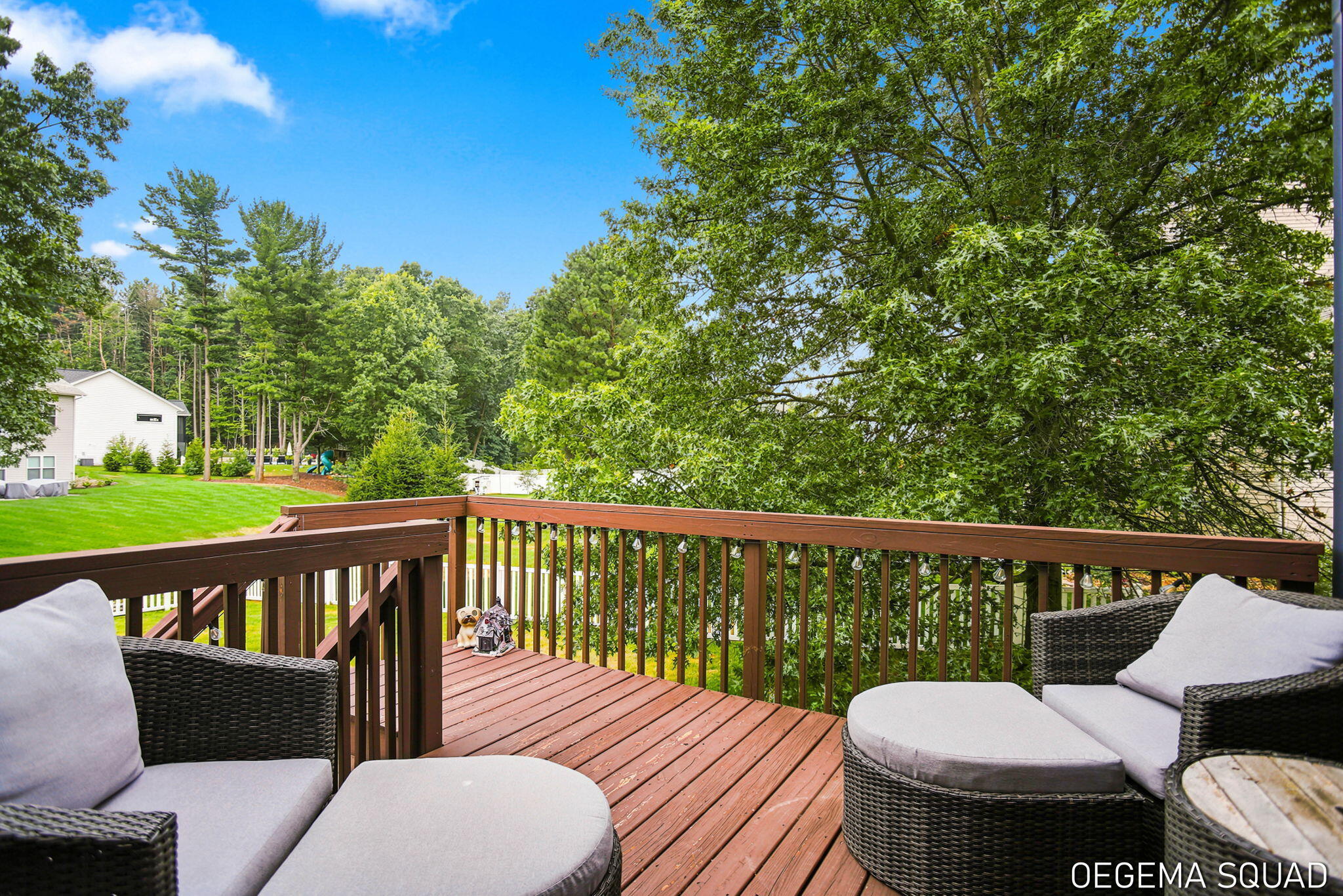 14834 Sagebrush Drive Holland MI 49424