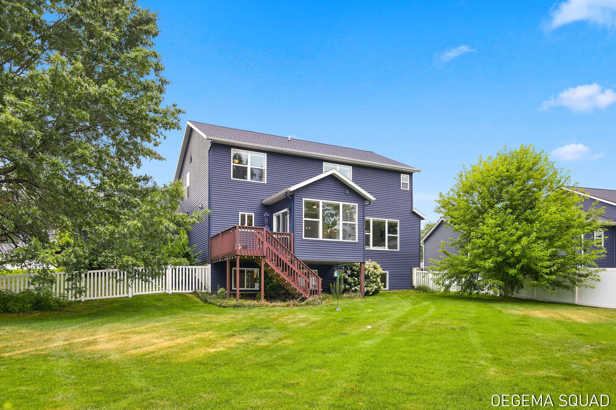 14834 Sagebrush Drive Holland MI 49424