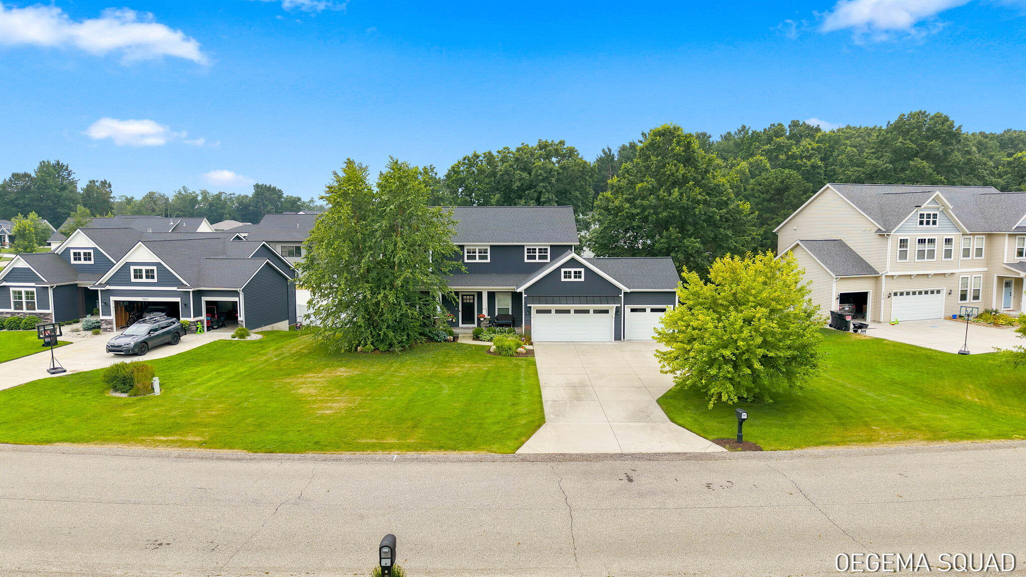 14834 Sagebrush Drive Holland MI 49424