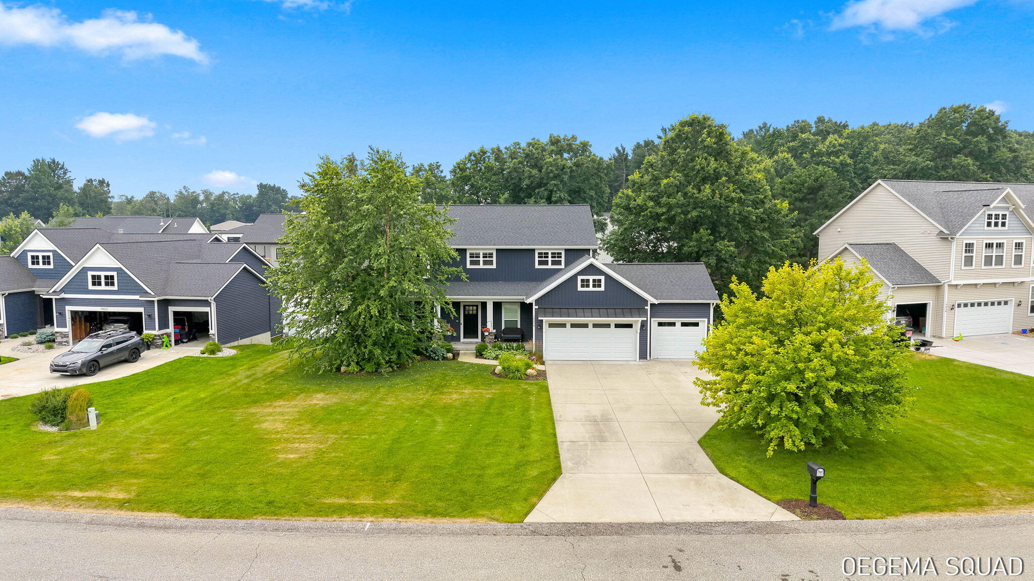 14834 Sagebrush Drive Holland MI 49424
