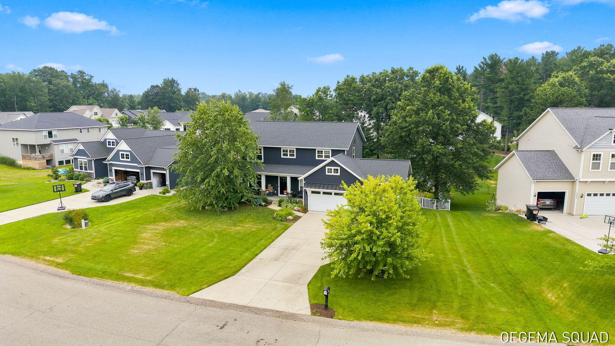 14834 Sagebrush Drive Holland MI 49424