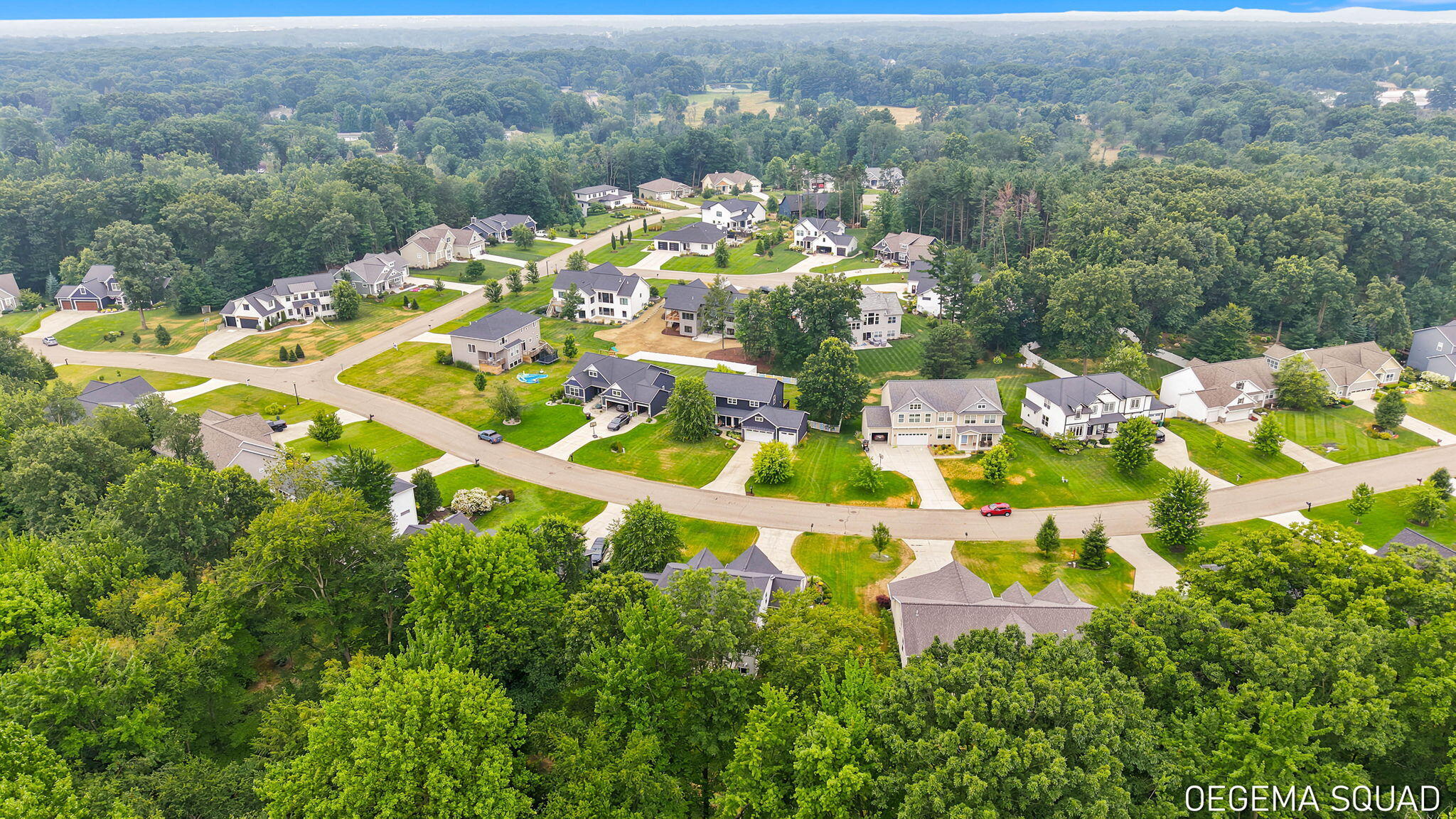 14834 Sagebrush Drive Holland MI 49424