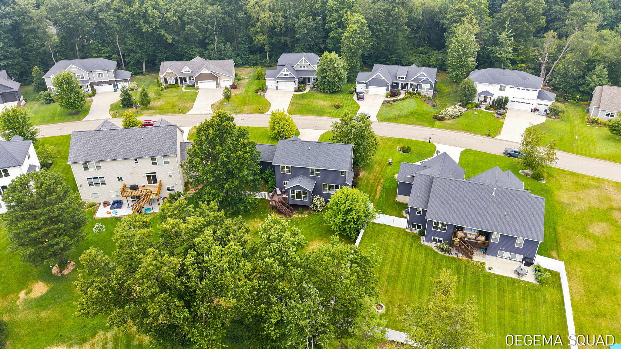 14834 Sagebrush Drive Holland MI 49424