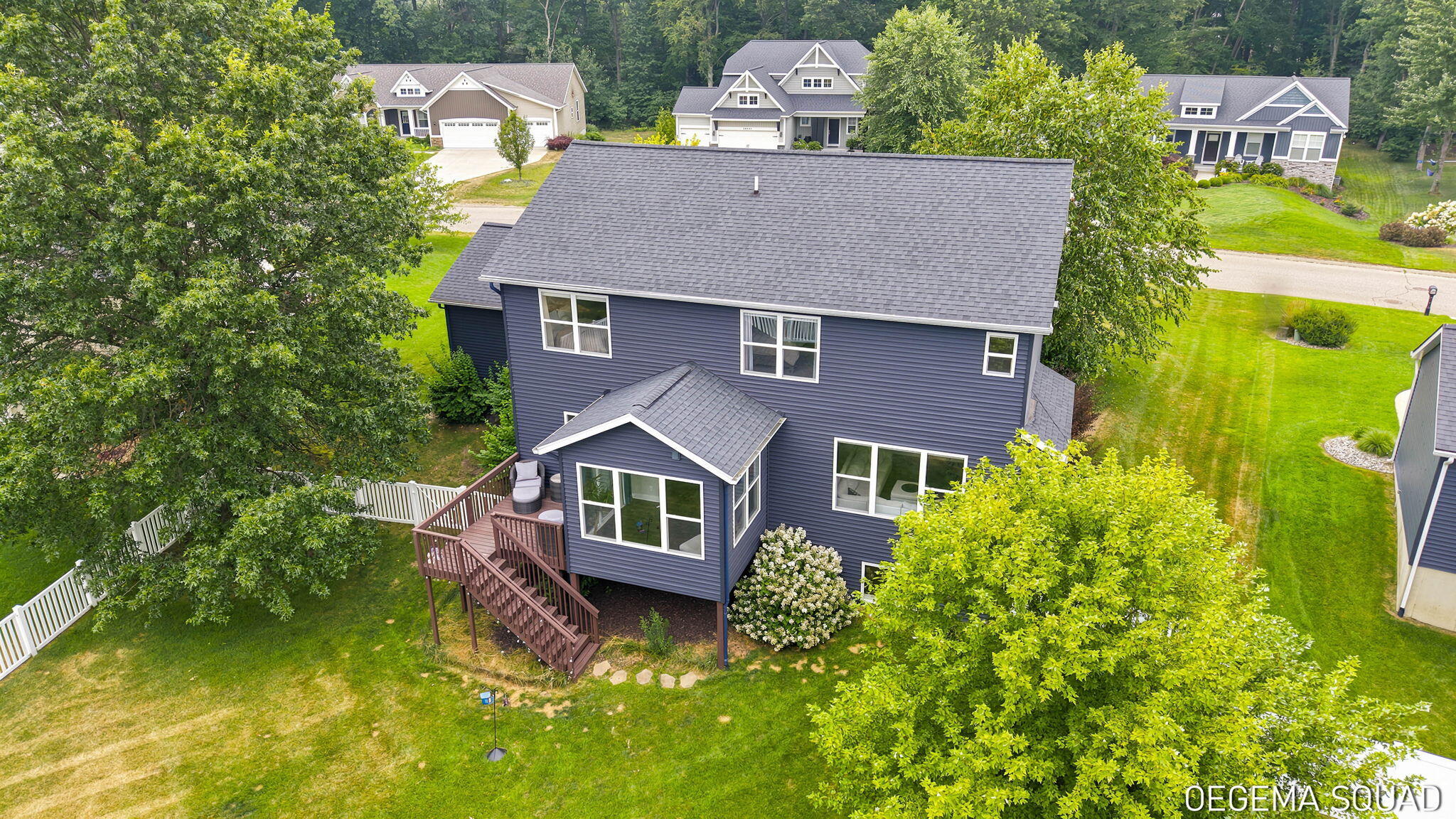 14834 Sagebrush Drive Holland MI 49424