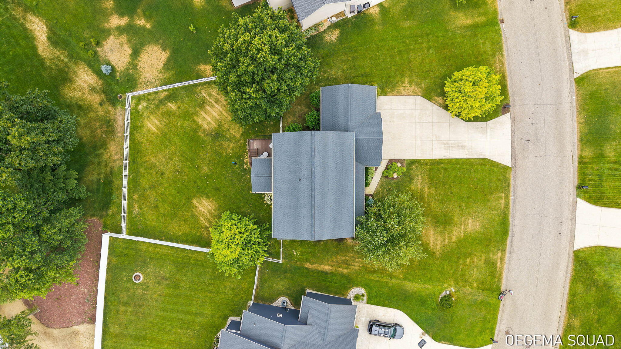 14834 Sagebrush Drive Holland MI 49424