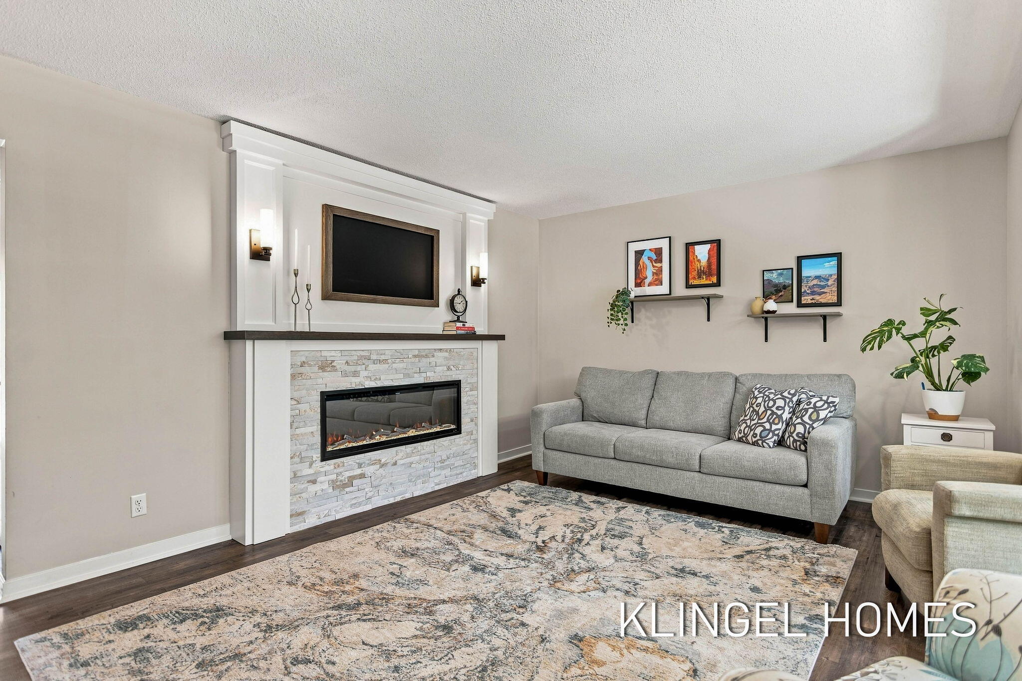 1371 Edgewood Drive Holland MI 49424