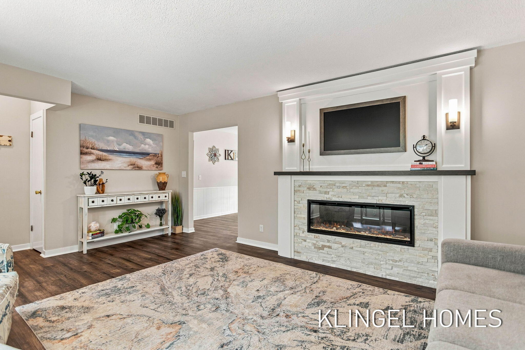 1371 Edgewood Drive Holland MI 49424