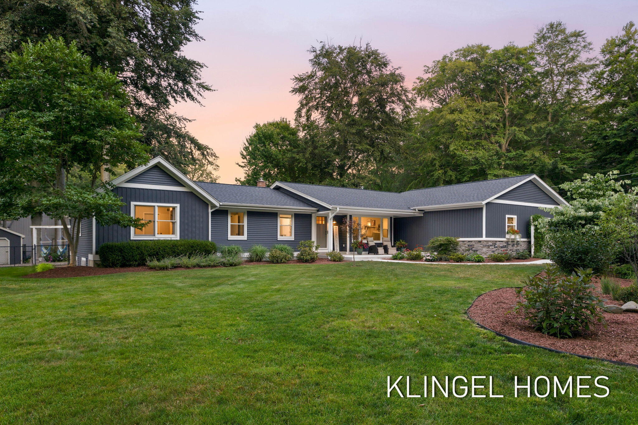 1371 Edgewood Drive Holland MI 49424
