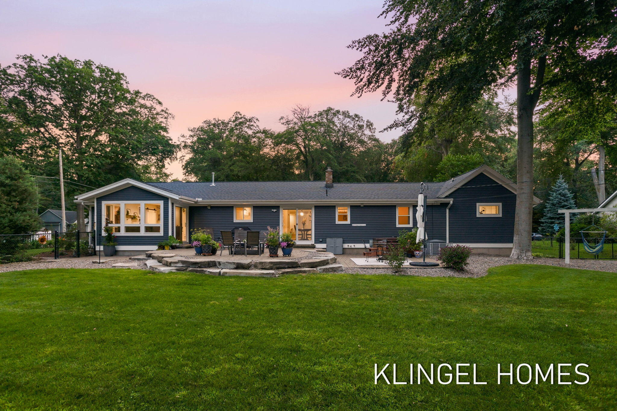 1371 Edgewood Drive Holland MI 49424