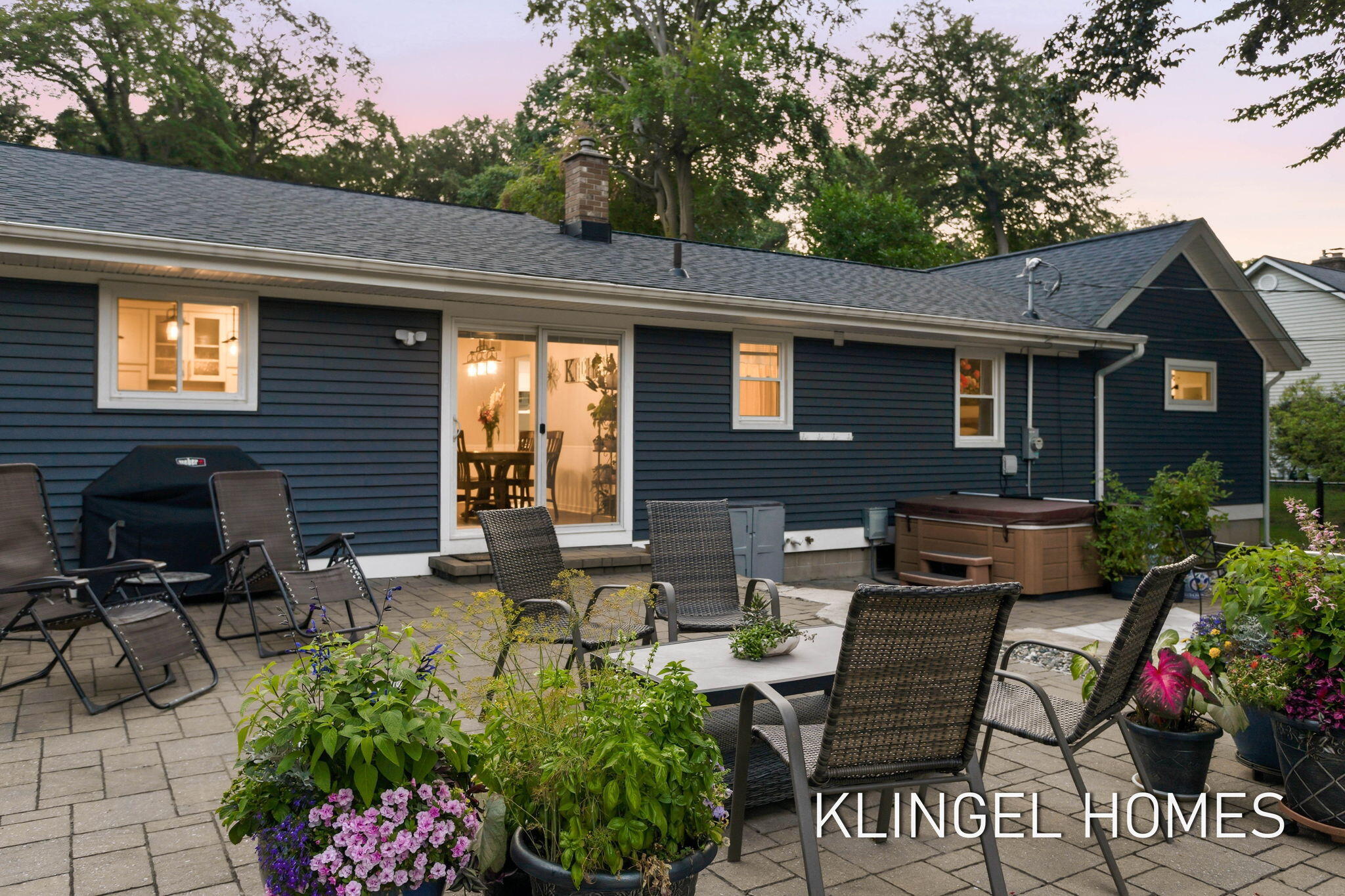 1371 Edgewood Drive Holland MI 49424