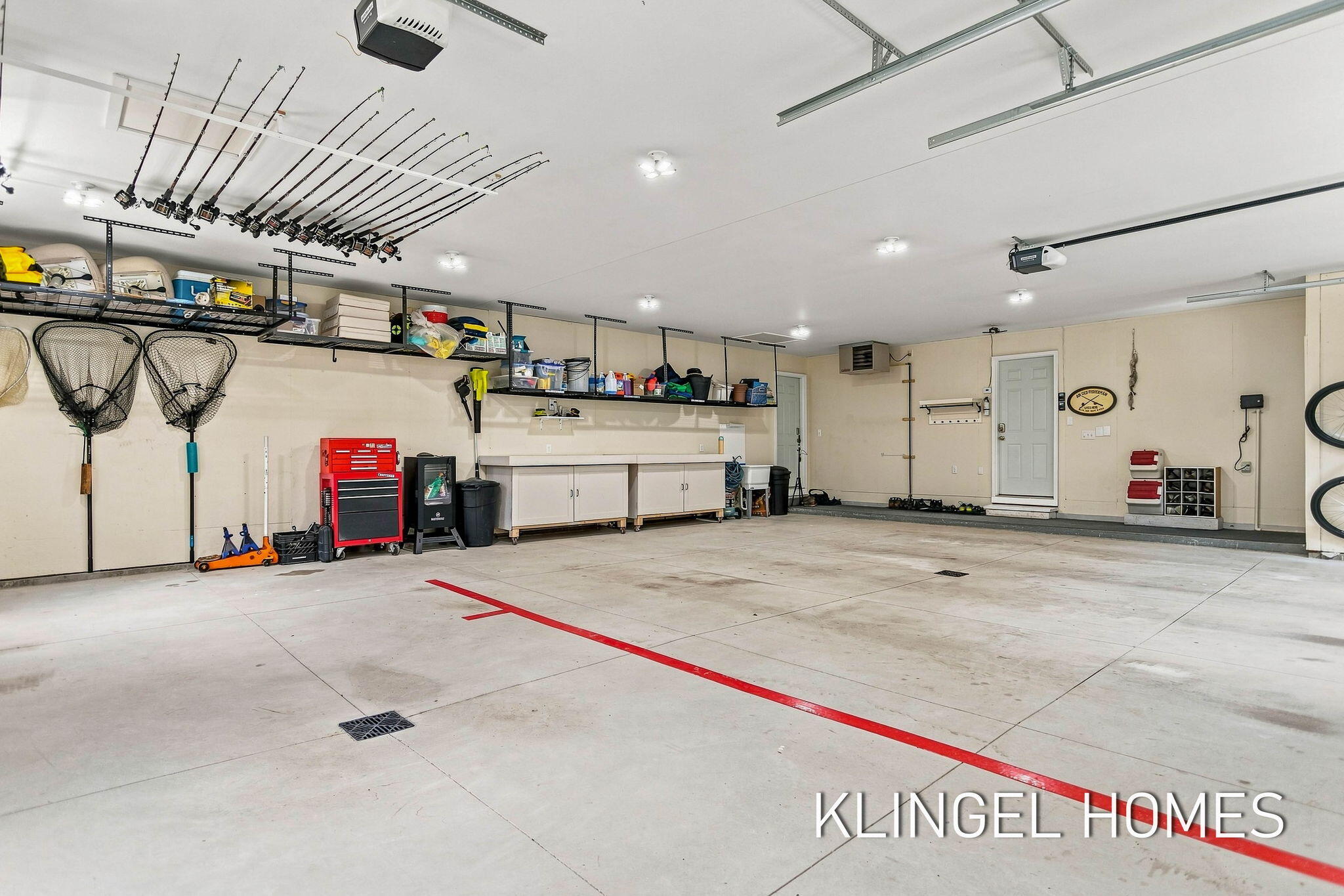 1371 Edgewood Drive Holland MI 49424