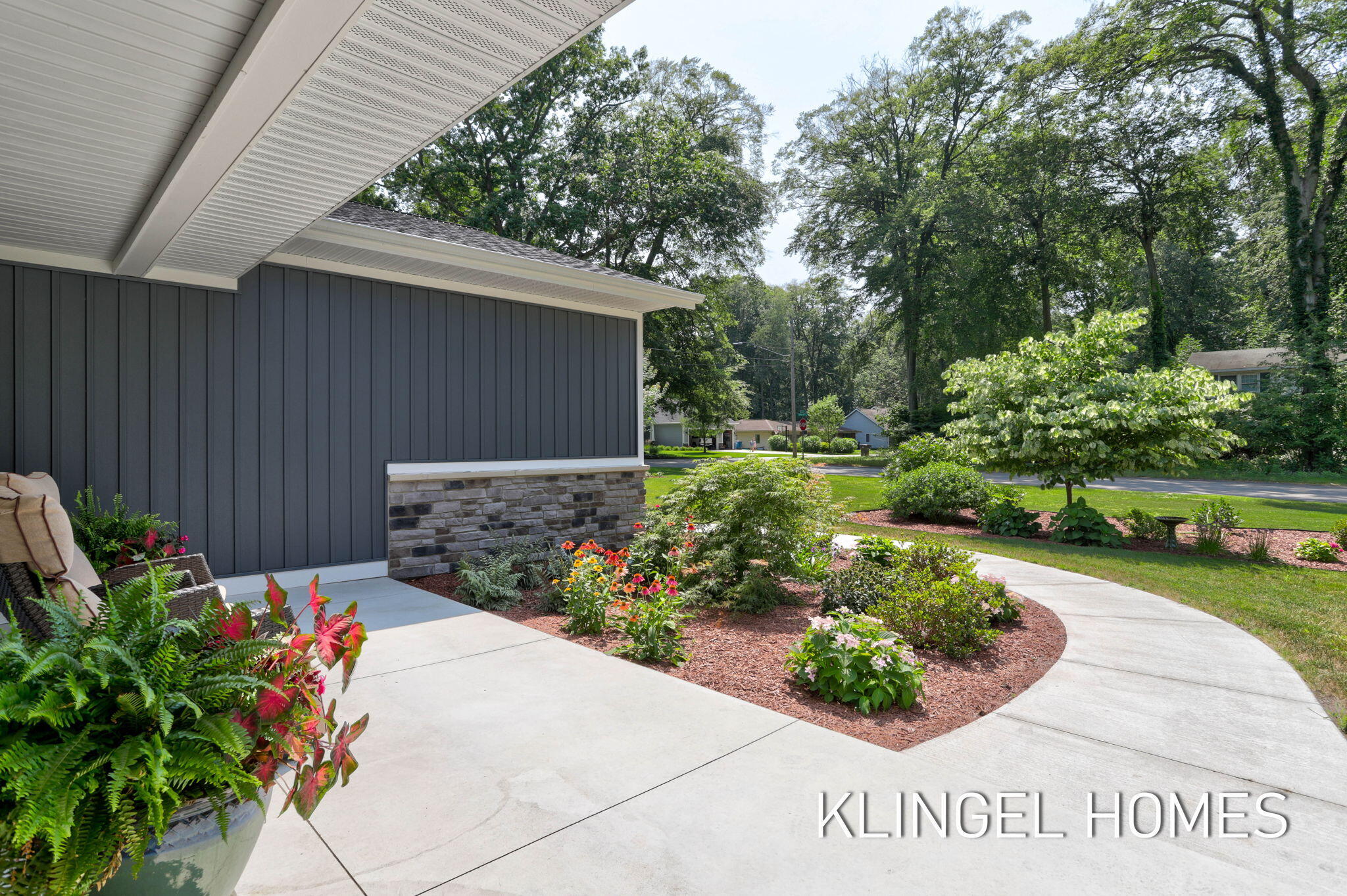 1371 Edgewood Drive Holland MI 49424